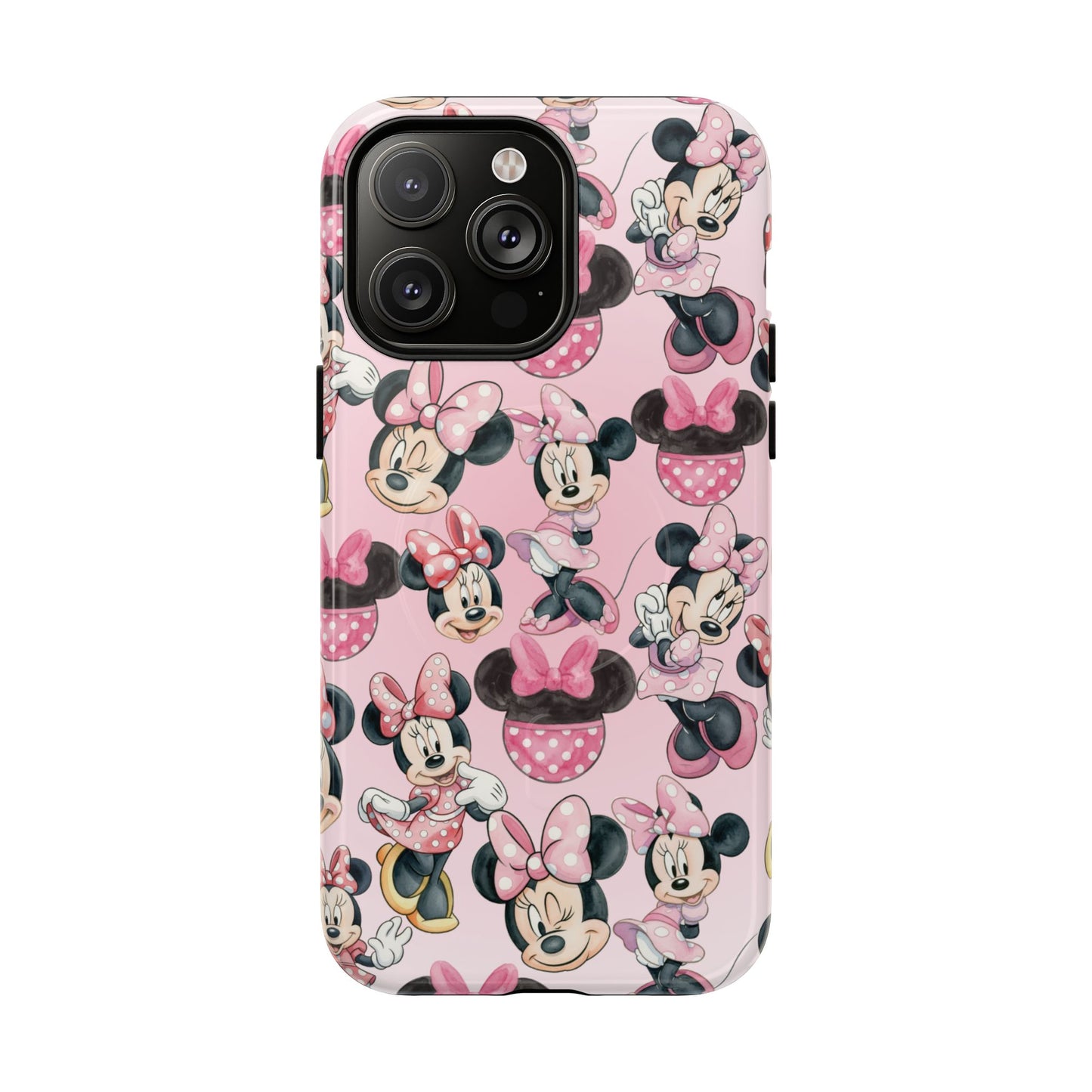 The Minnie Mag Safe Case