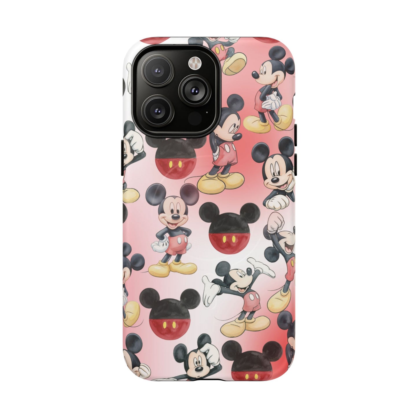 The Mouse Mag Safe Case