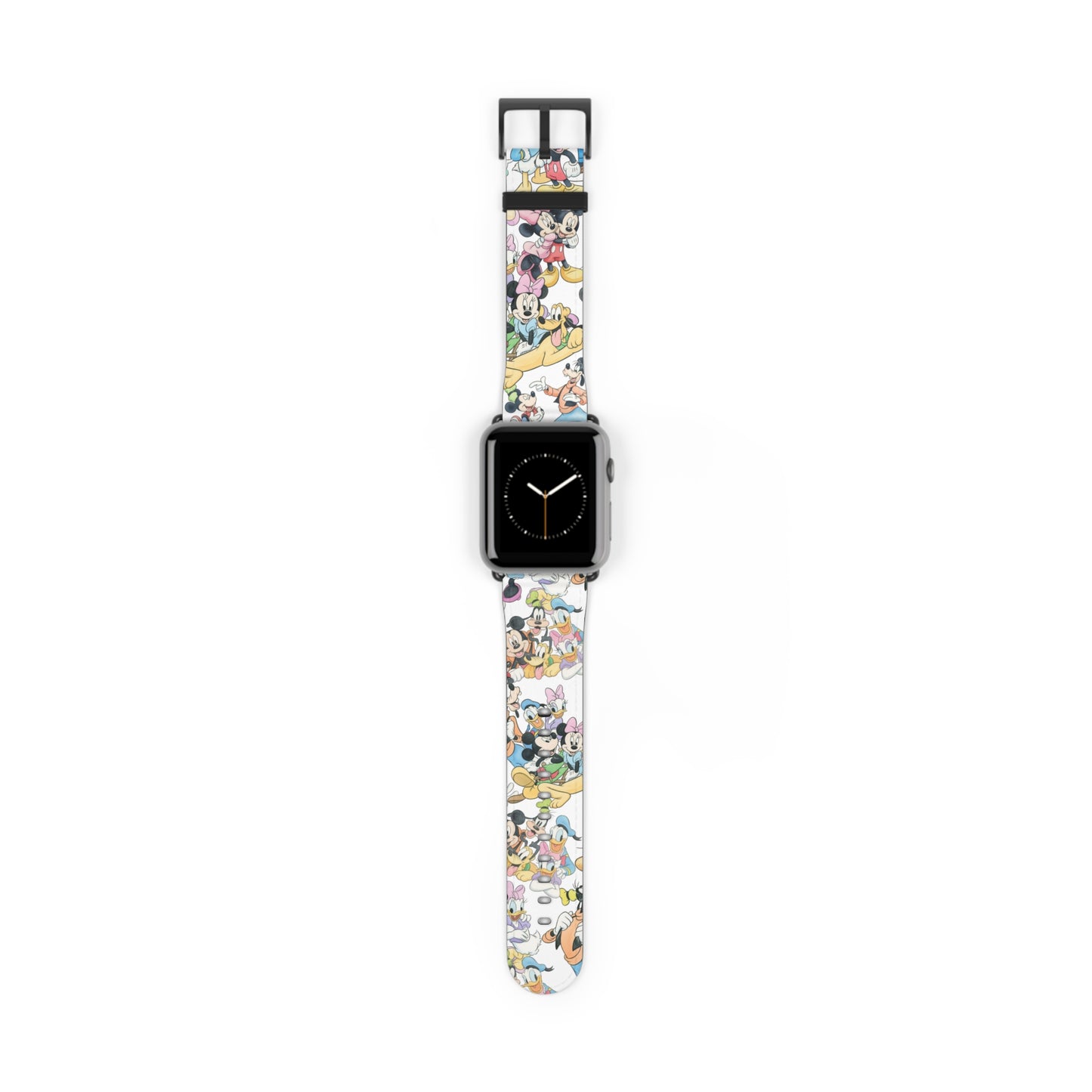 The Sensational Six Watch Band