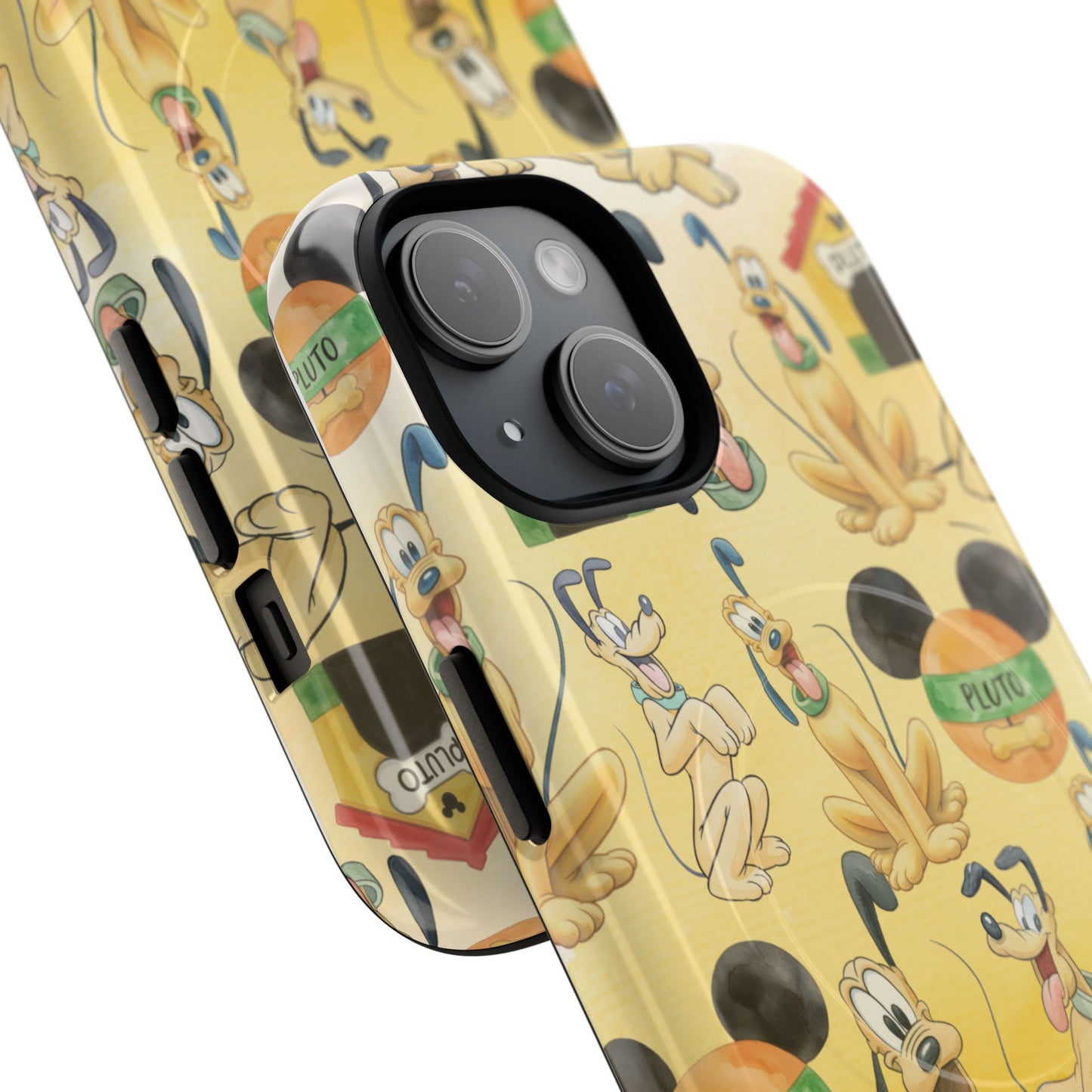 The Pluto Mag Safe Case