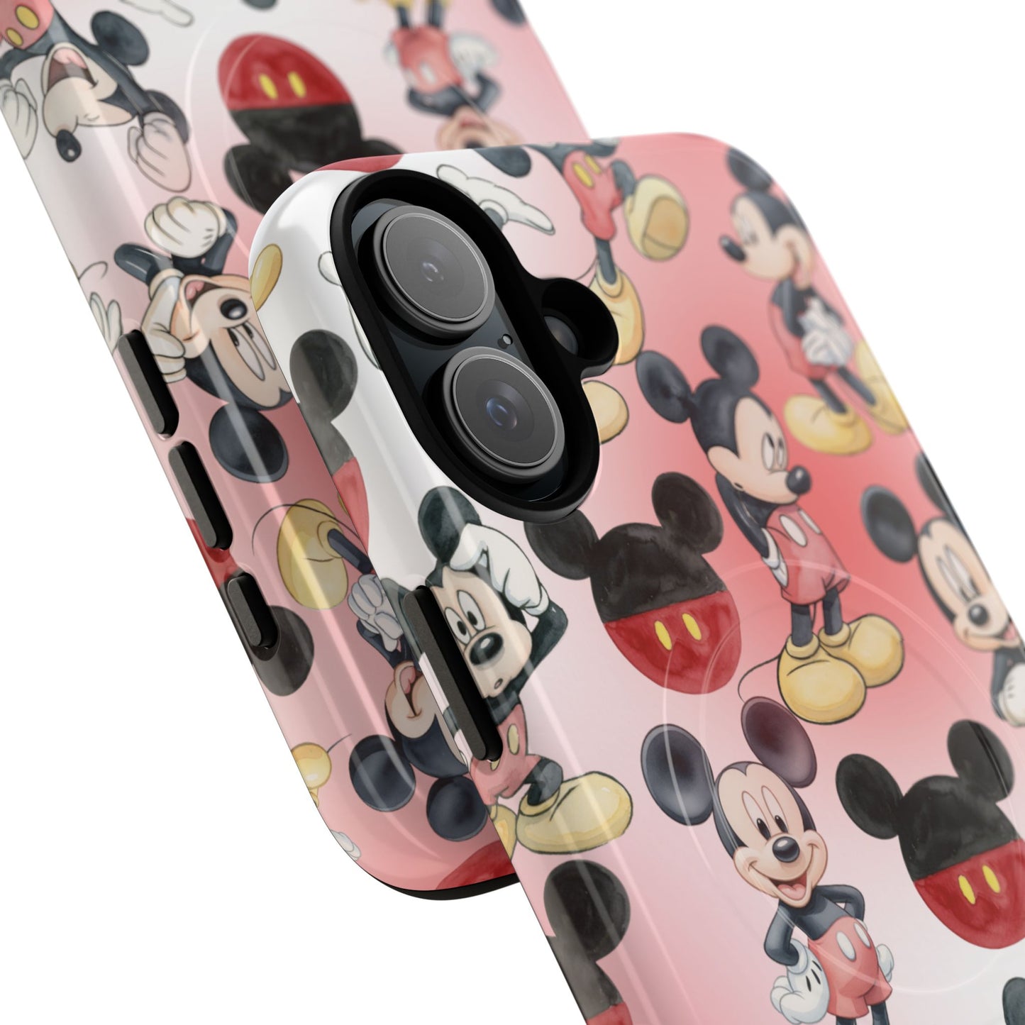 The Mouse Mag Safe Case