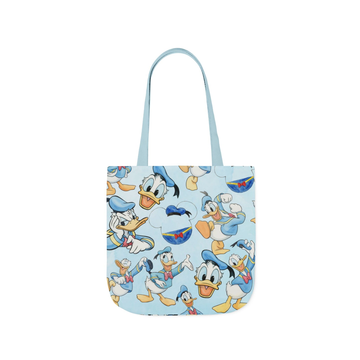 The Donald Tote Bag