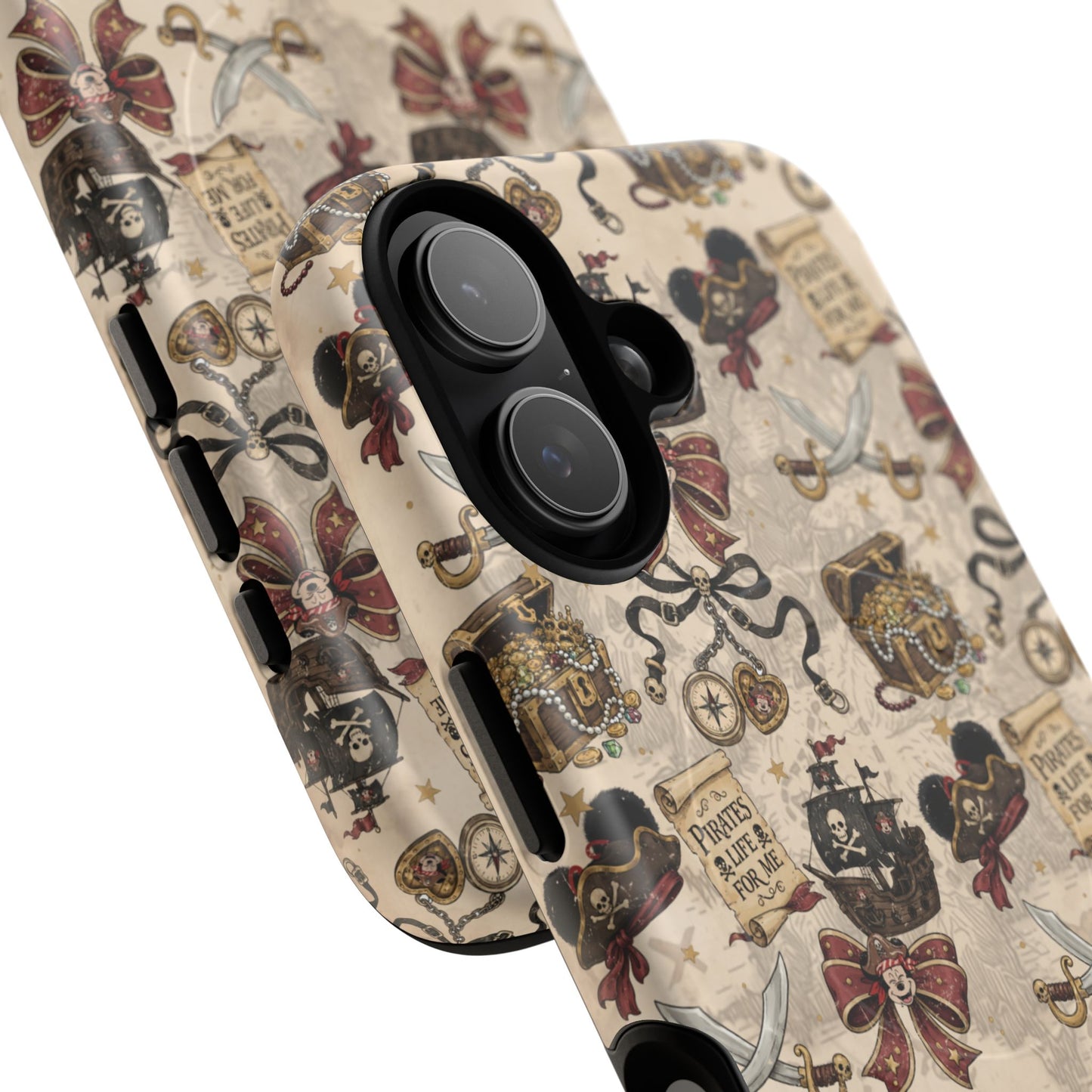 A Pirates Life For Me Magnetic Case