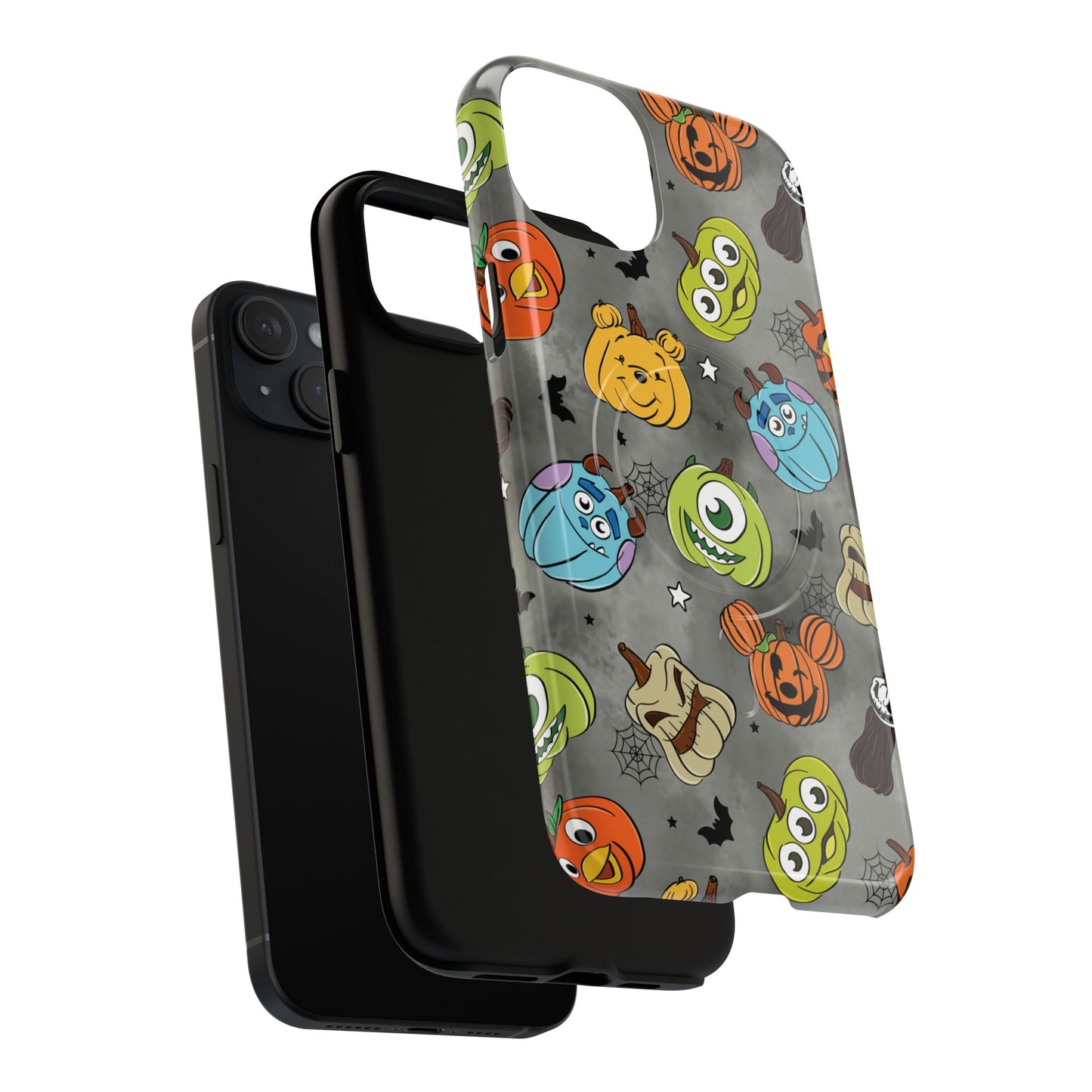Friendly Pumpkins Mag Safe Case