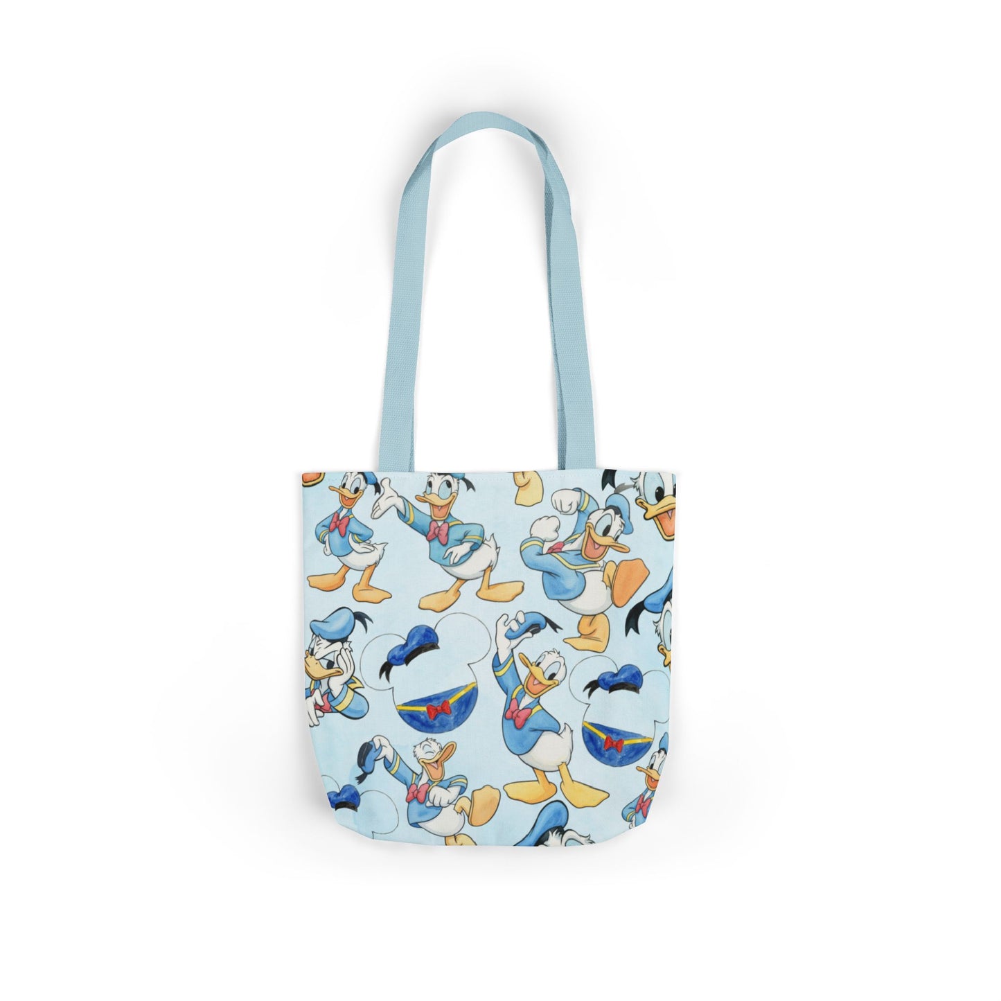 The Donald Tote Bag