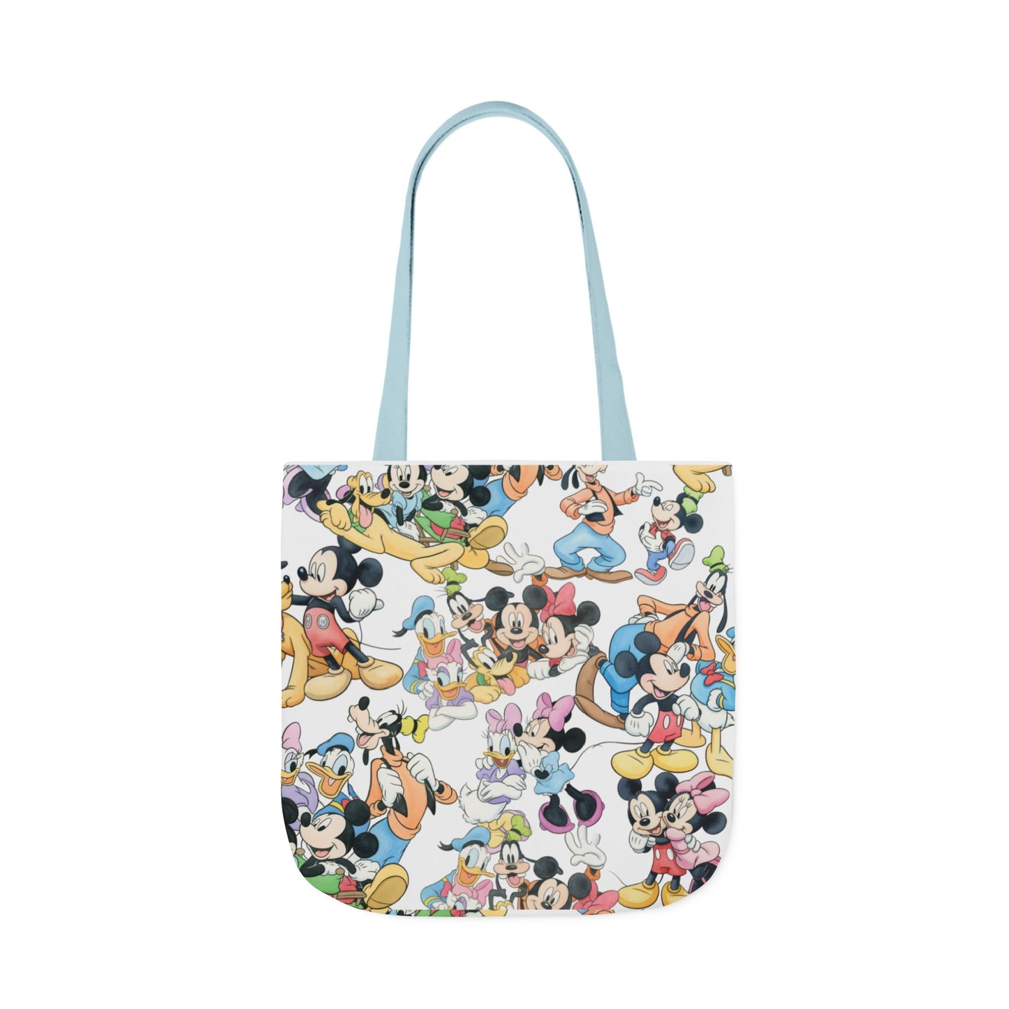 The Sensational Six Tote Bag
