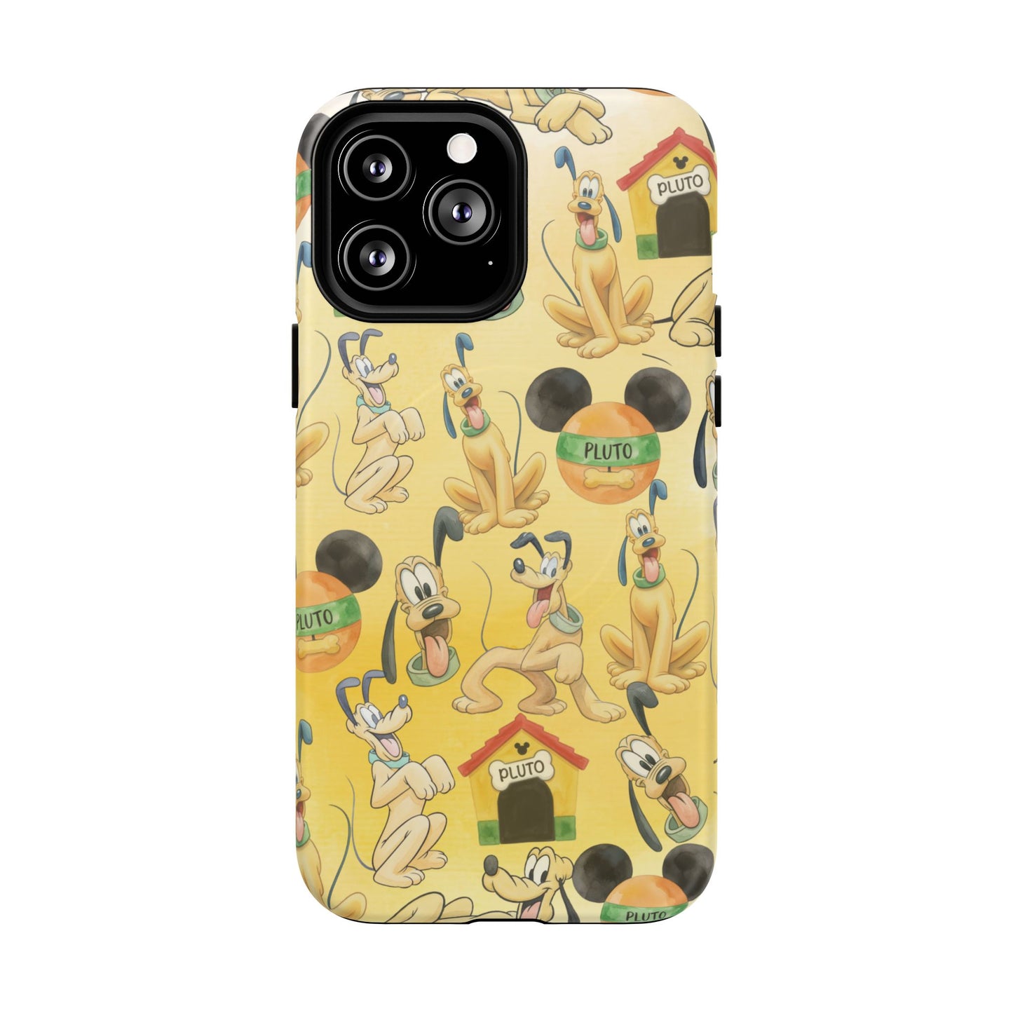 The Pluto Mag Safe Case