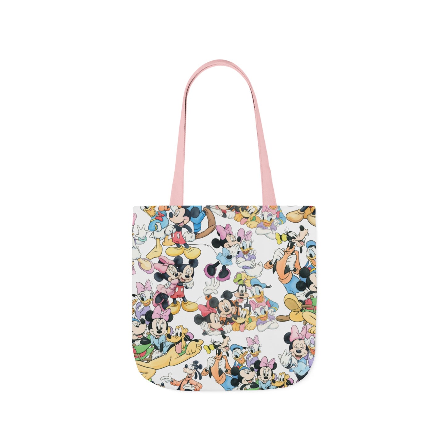 The Sensational Six Tote Bag