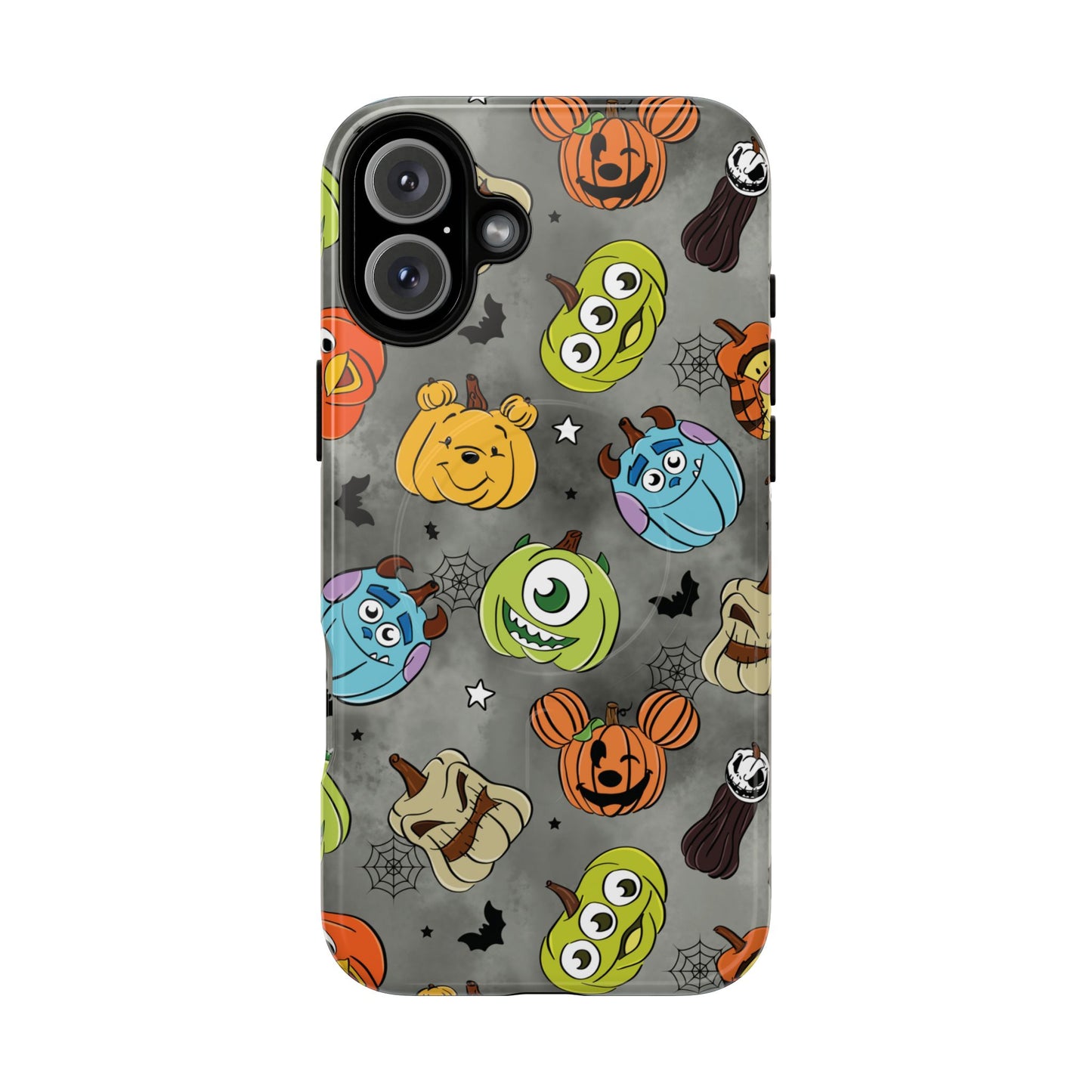 Friendly Pumpkins Mag Safe Case