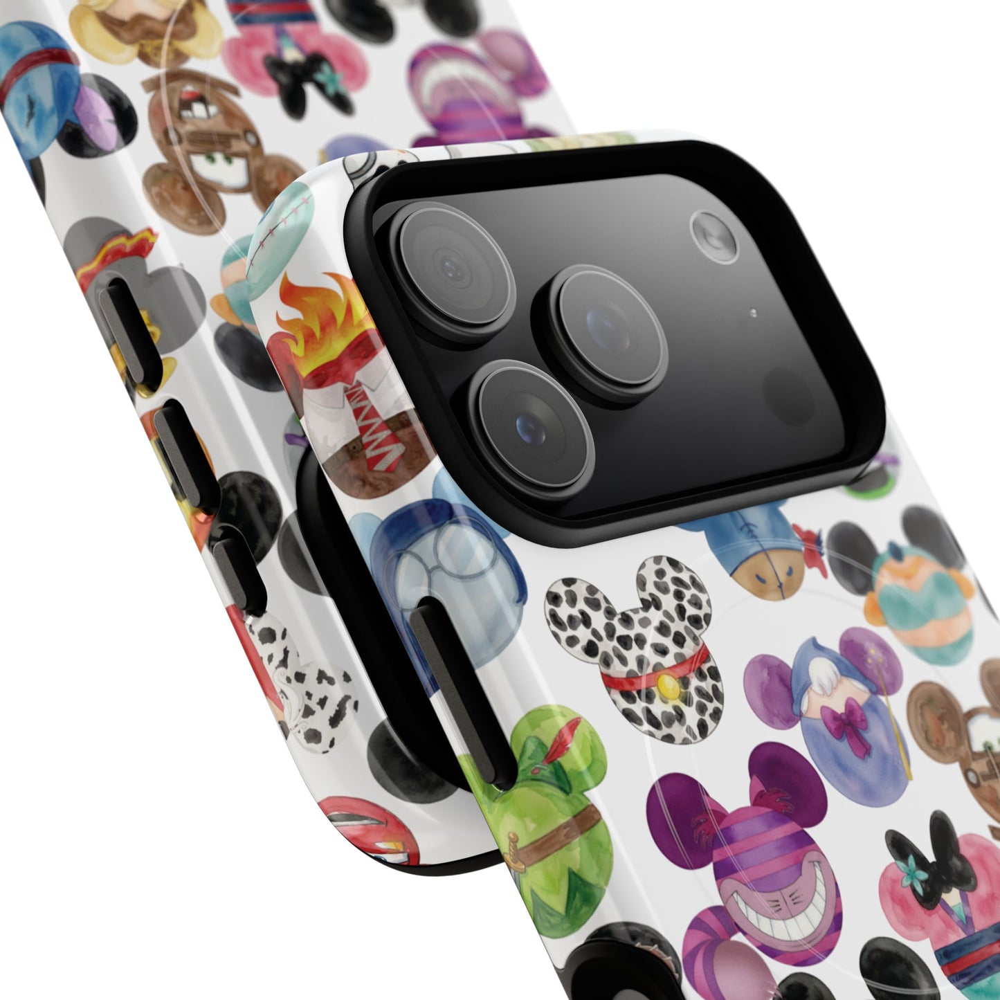 The Mickey Friends Mag Safe Case