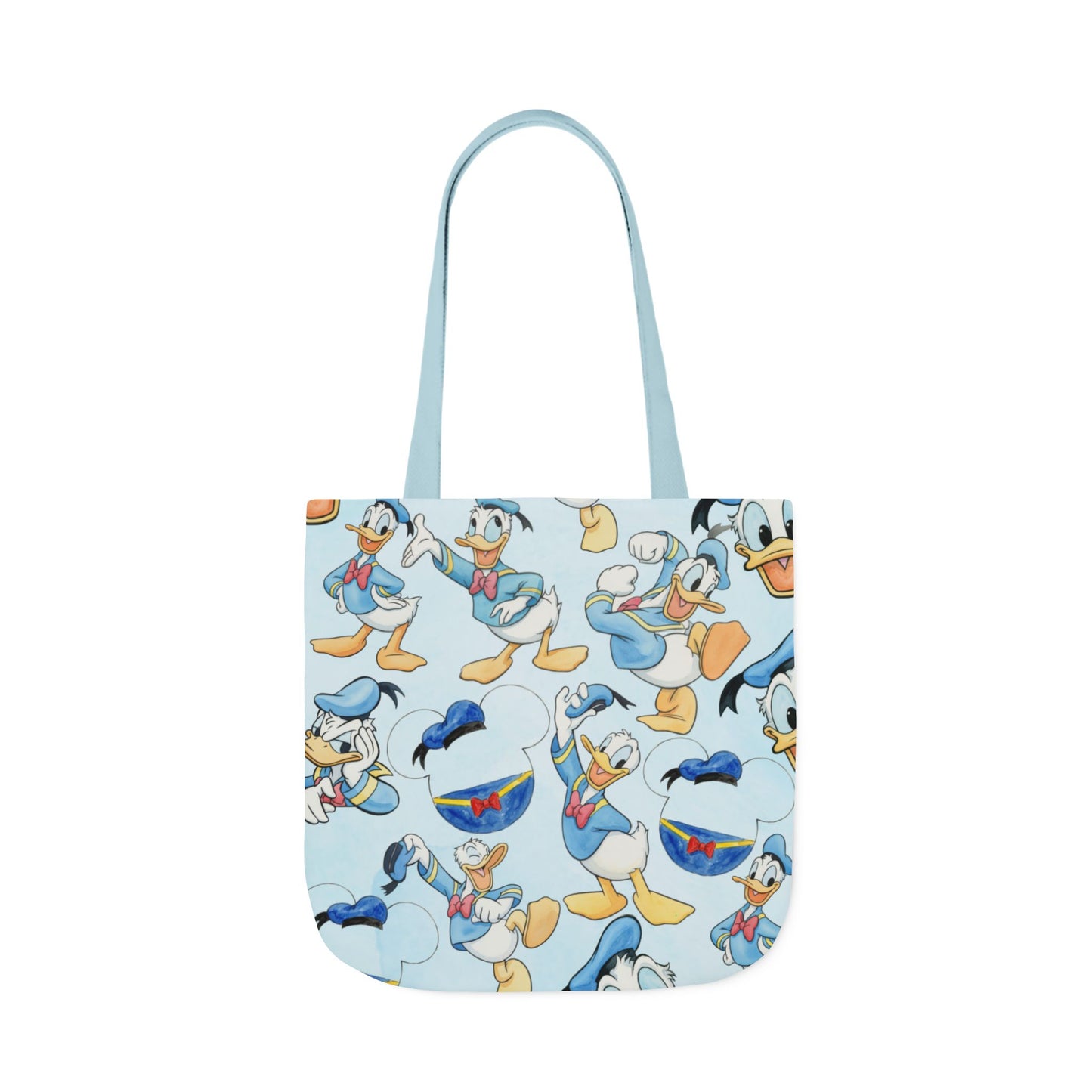 The Donald Tote Bag