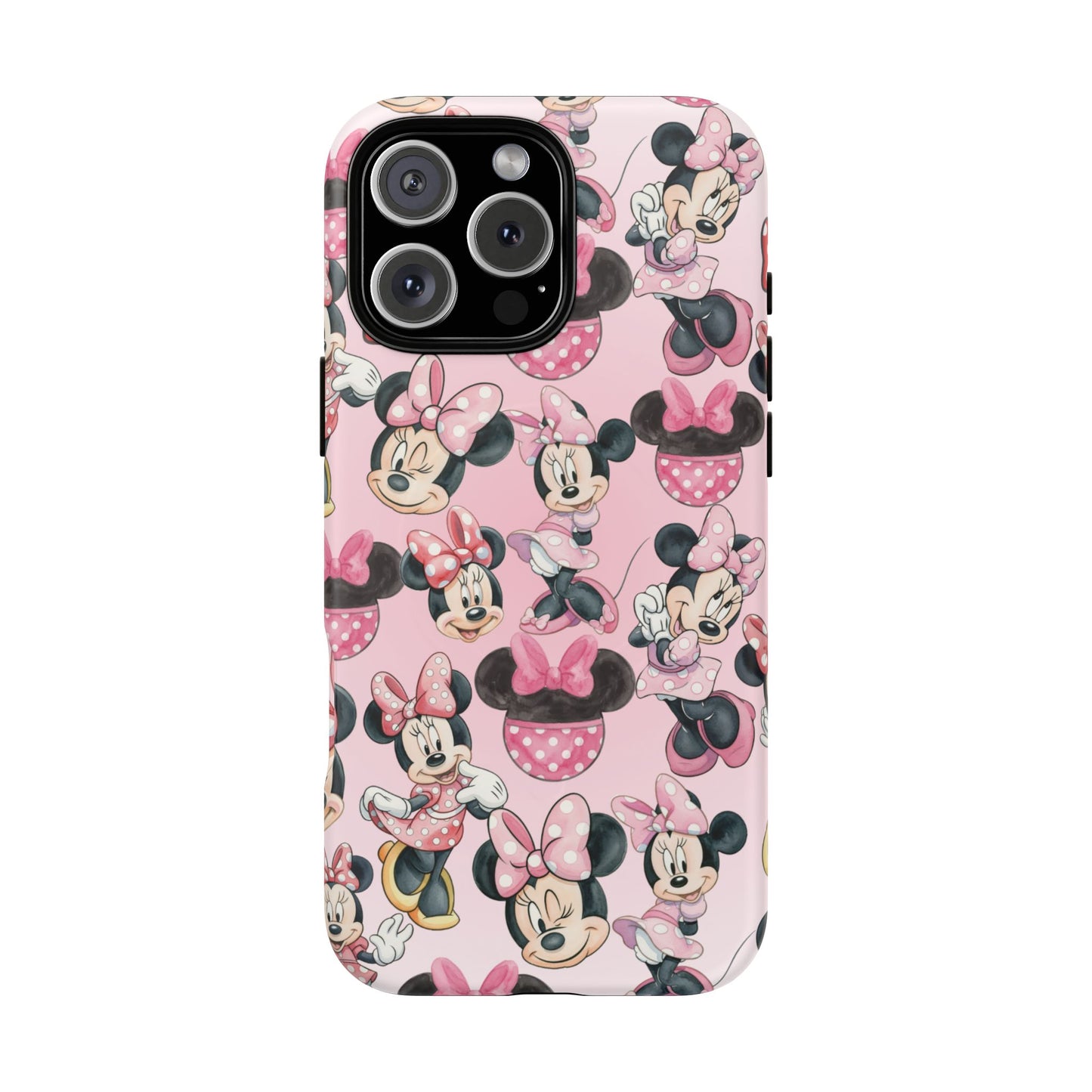 The Minnie Mag Safe Case