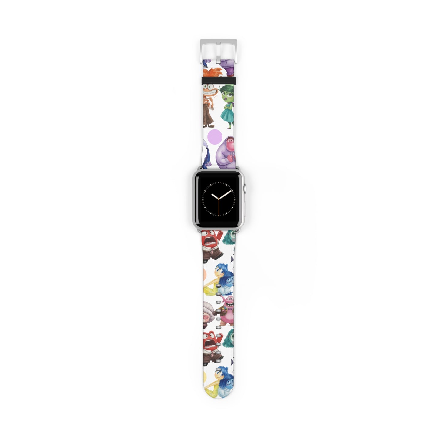 Riley's Watch Band
