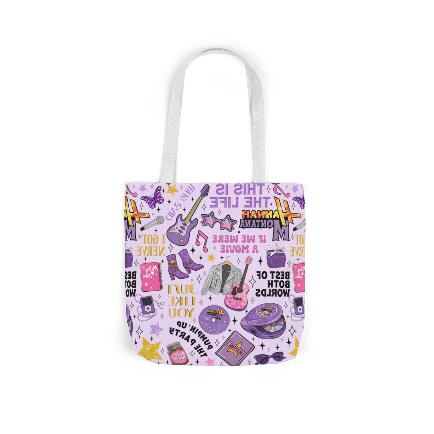 Hannah's Tote Bag