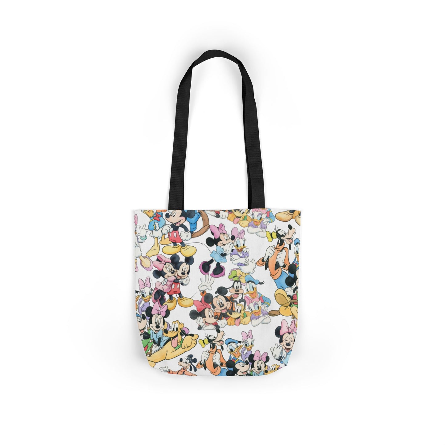 The Sensational Six Tote Bag