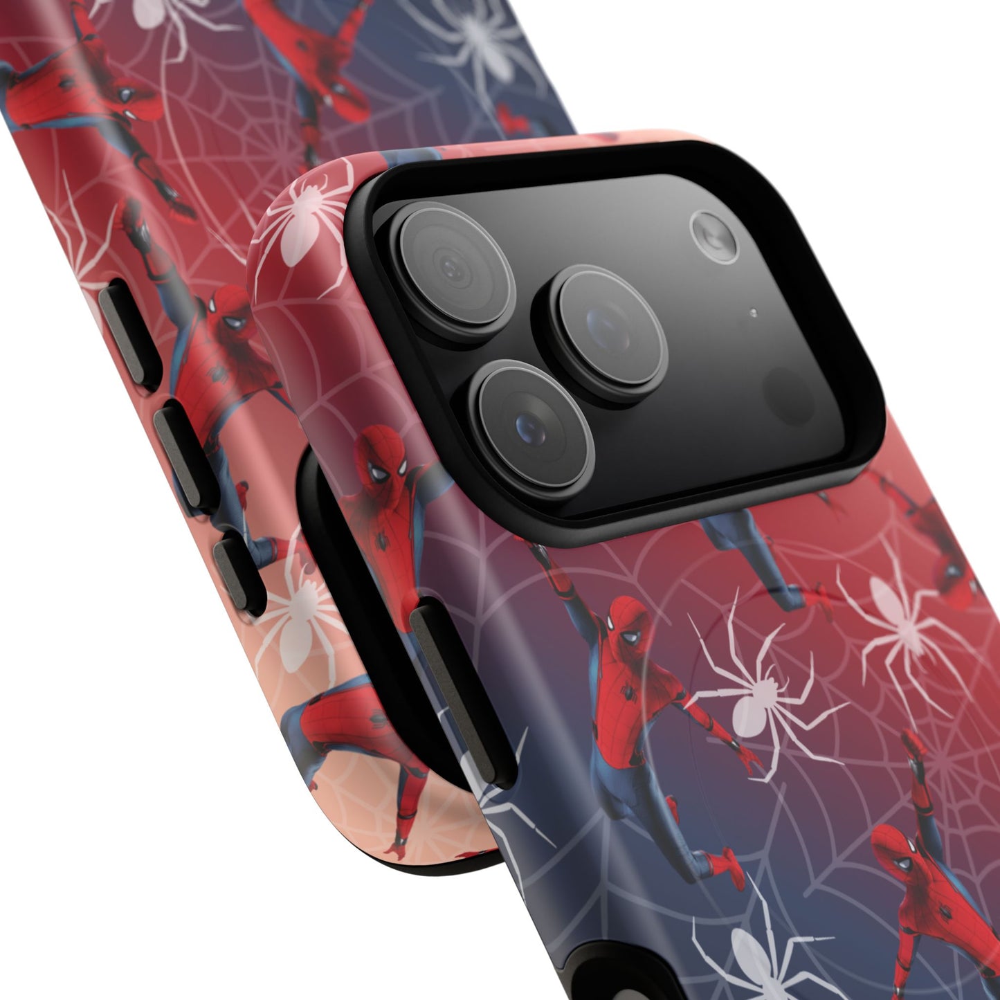 Spidey Mag Safe Case