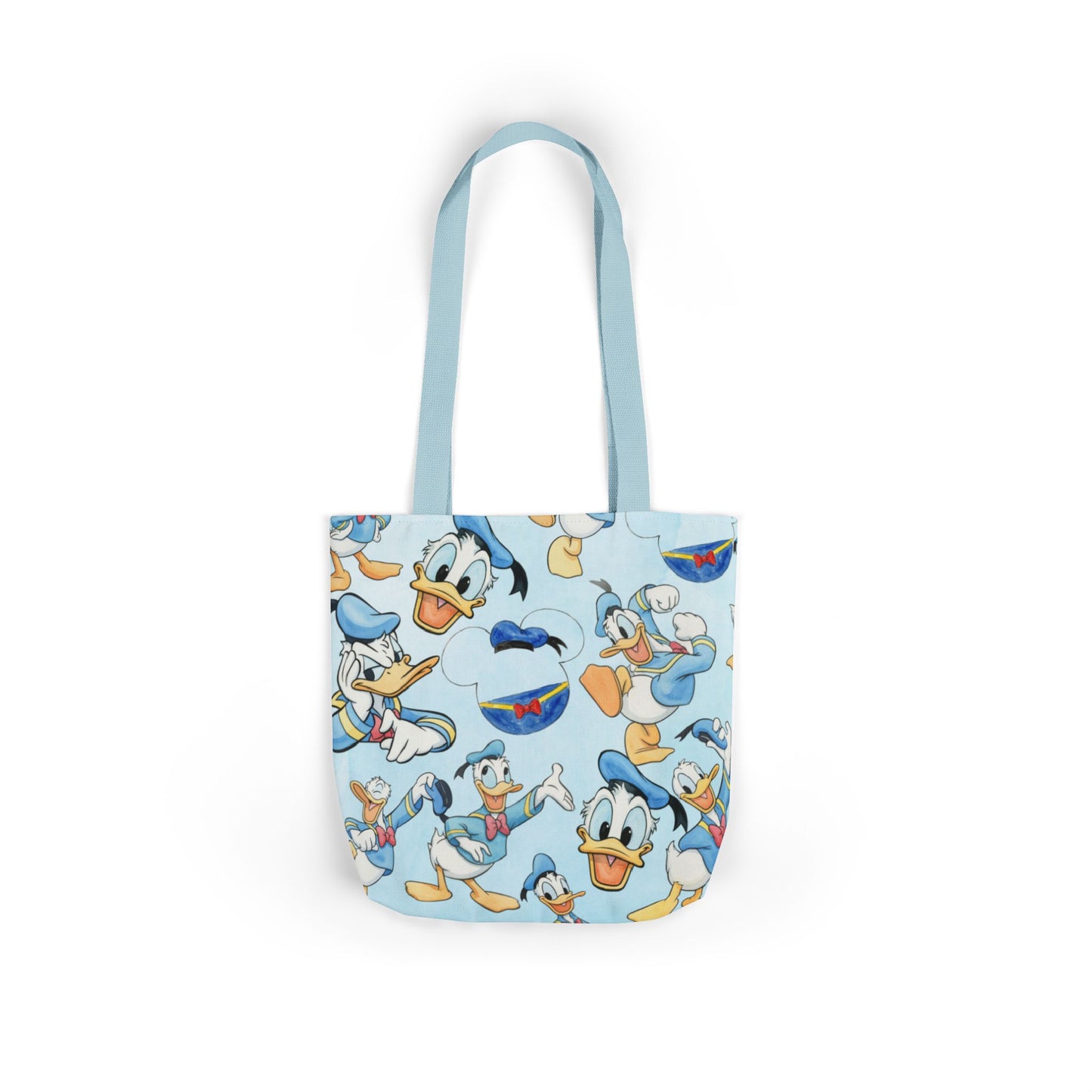 The Donald Tote Bag