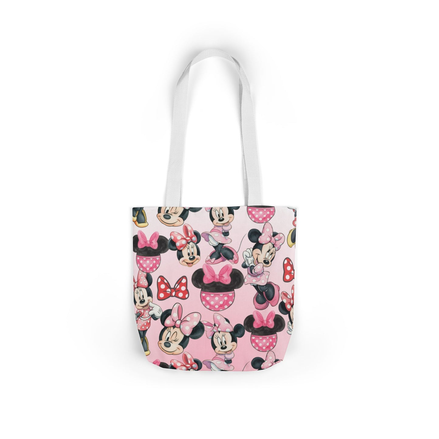 The Minnie Tote Bag