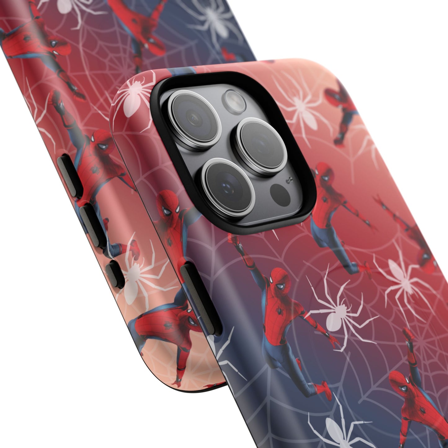 Spidey Mag Safe Case