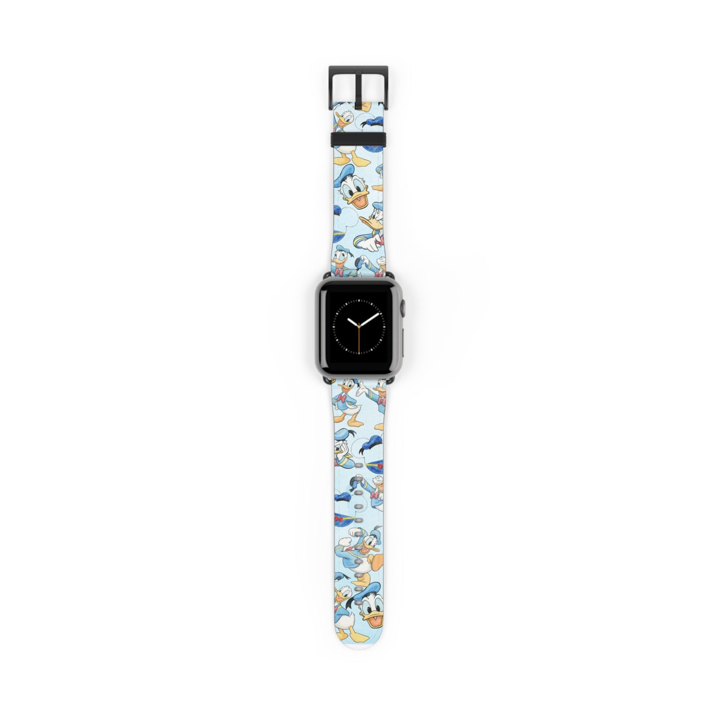 The Donald Watch Band