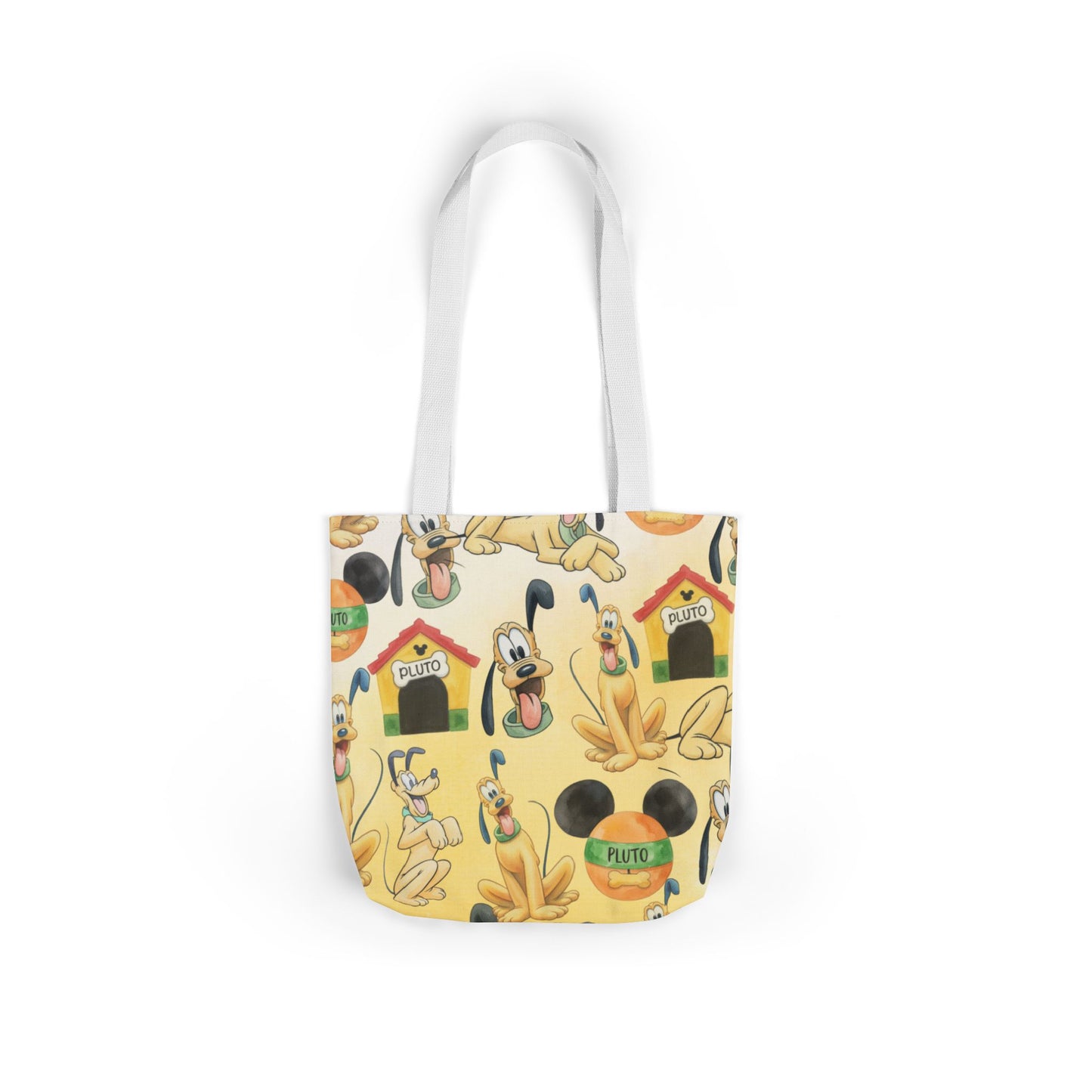 The Pluto Tote Bag