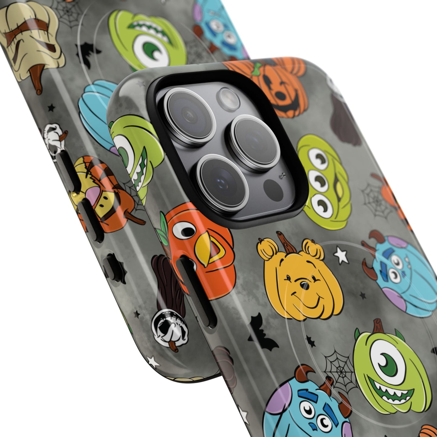 Friendly Pumpkins Mag Safe Case