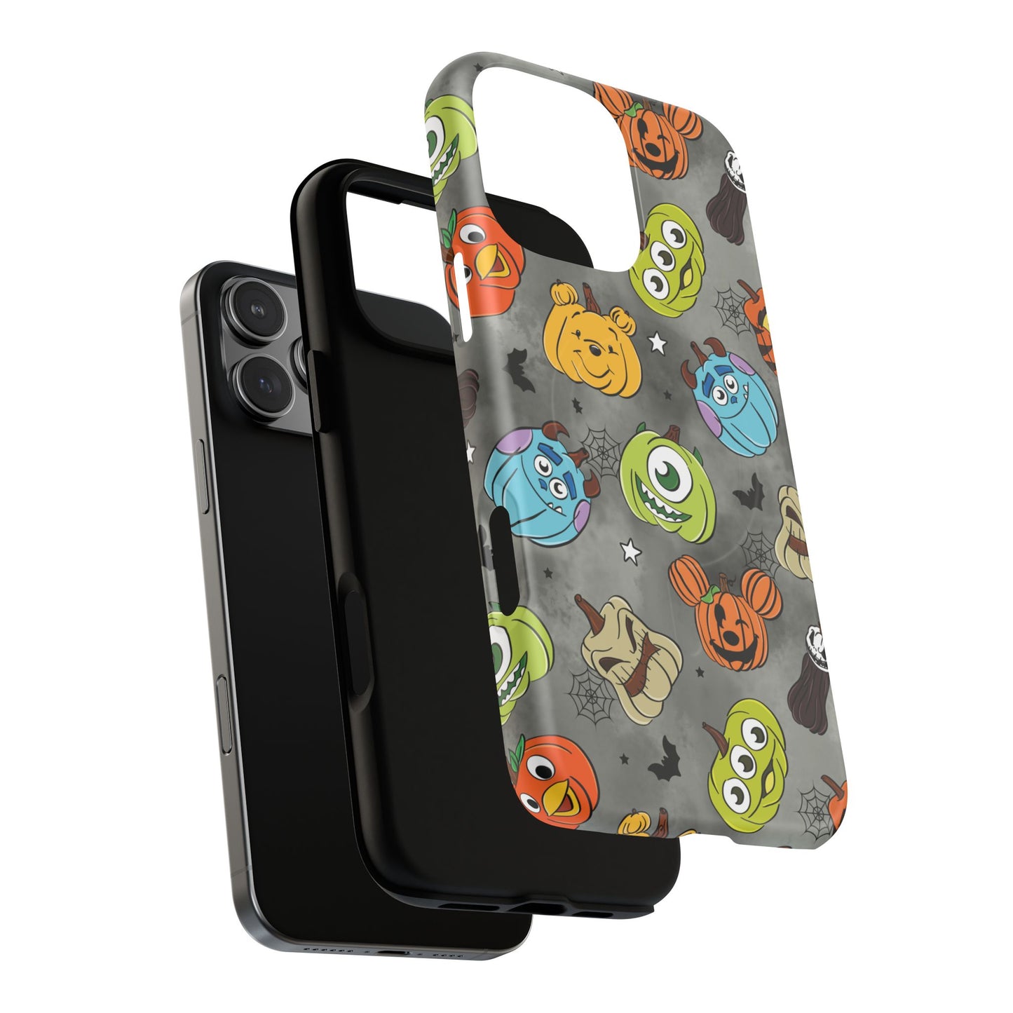 Friendly Pumpkins Mag Safe Case