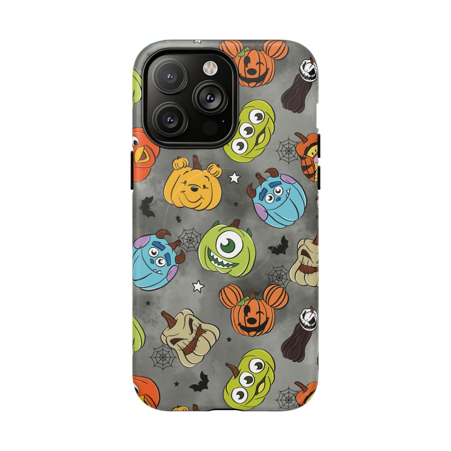 Friendly Pumpkins Mag Safe Case
