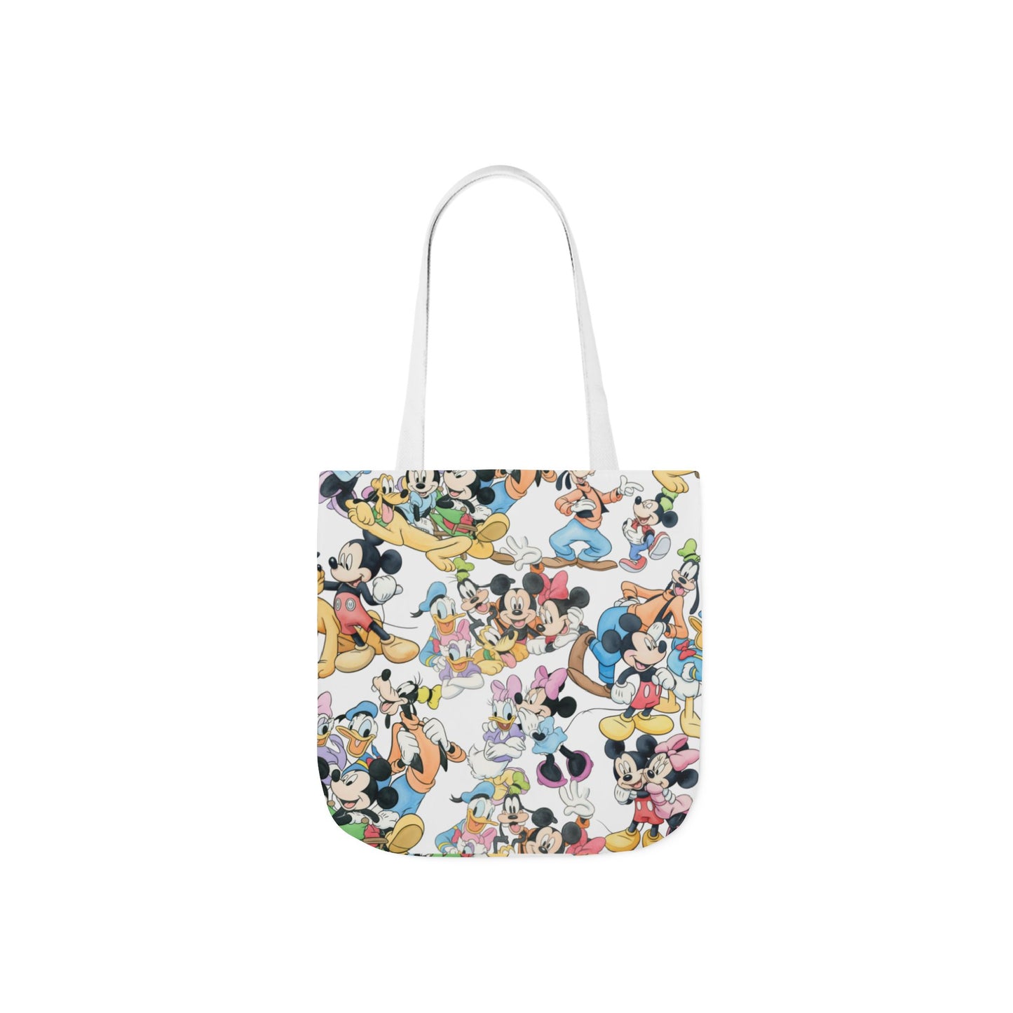 The Sensational Six Tote Bag