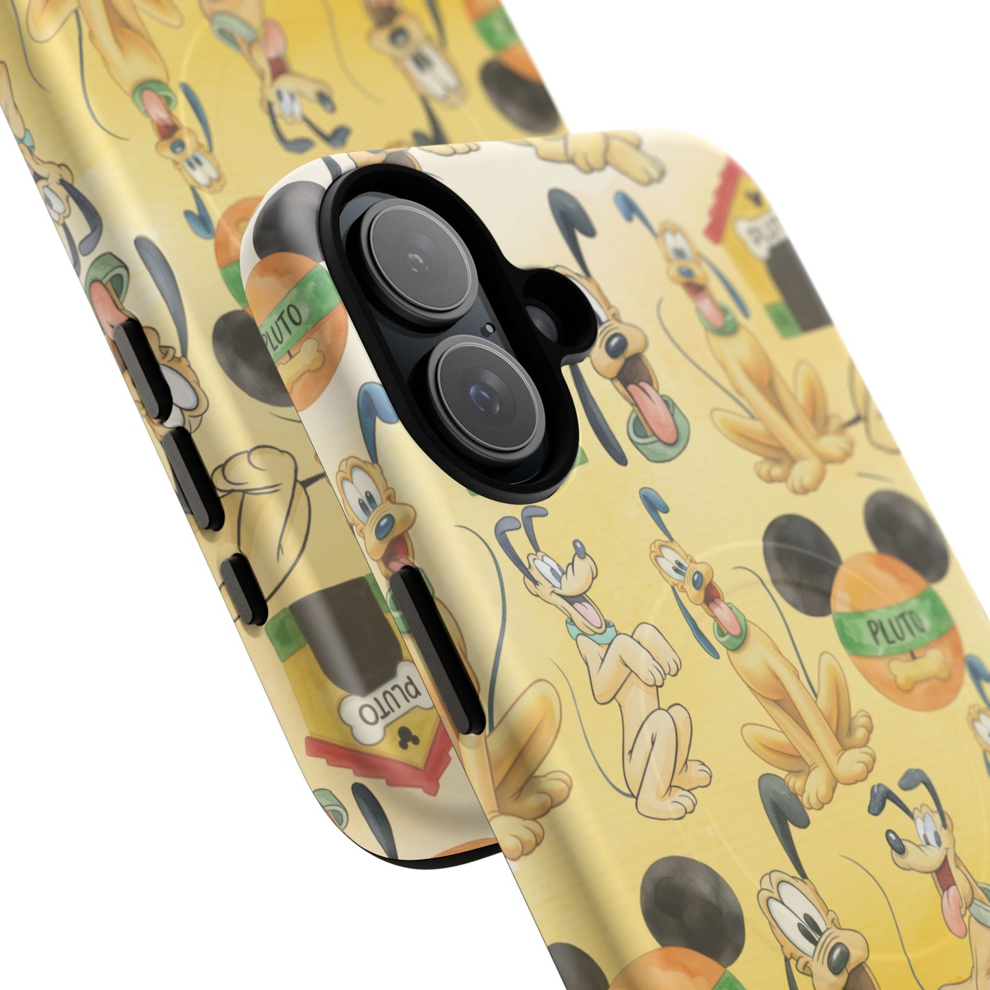 The Pluto Mag Safe Case