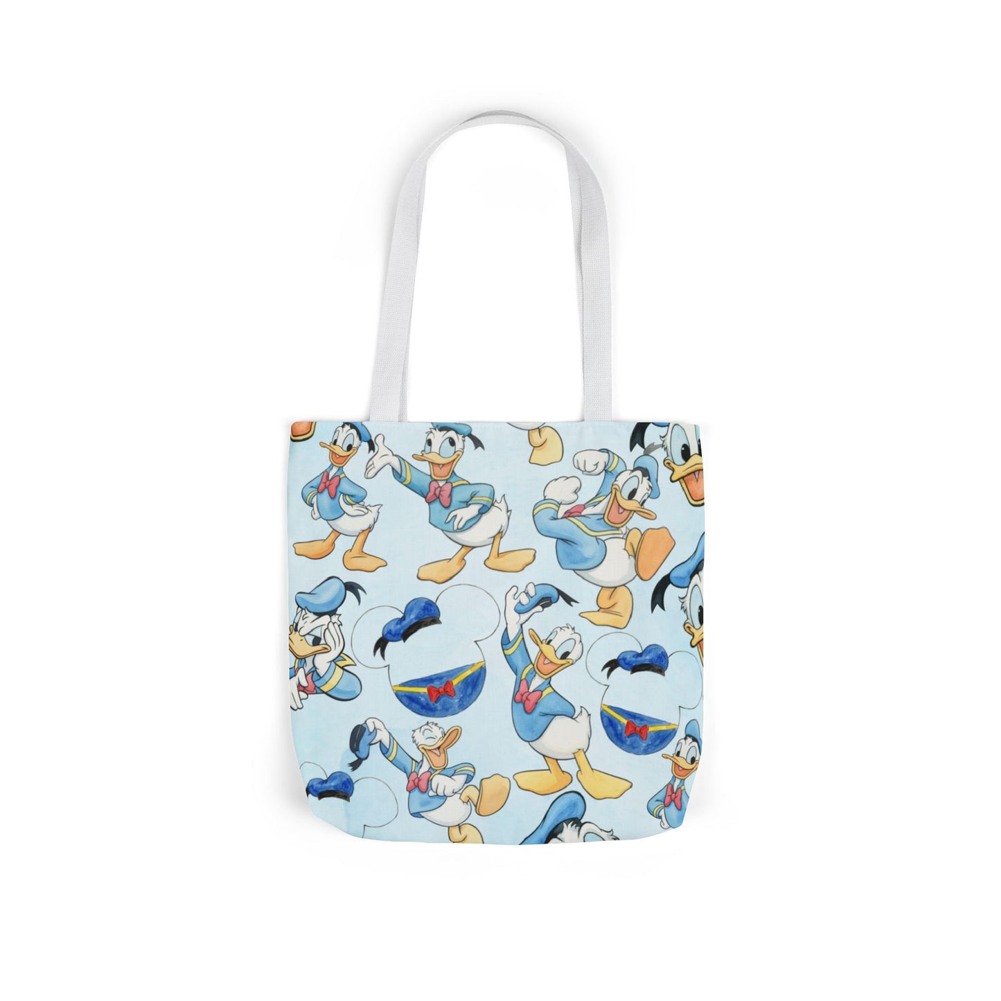 The Donald Tote Bag