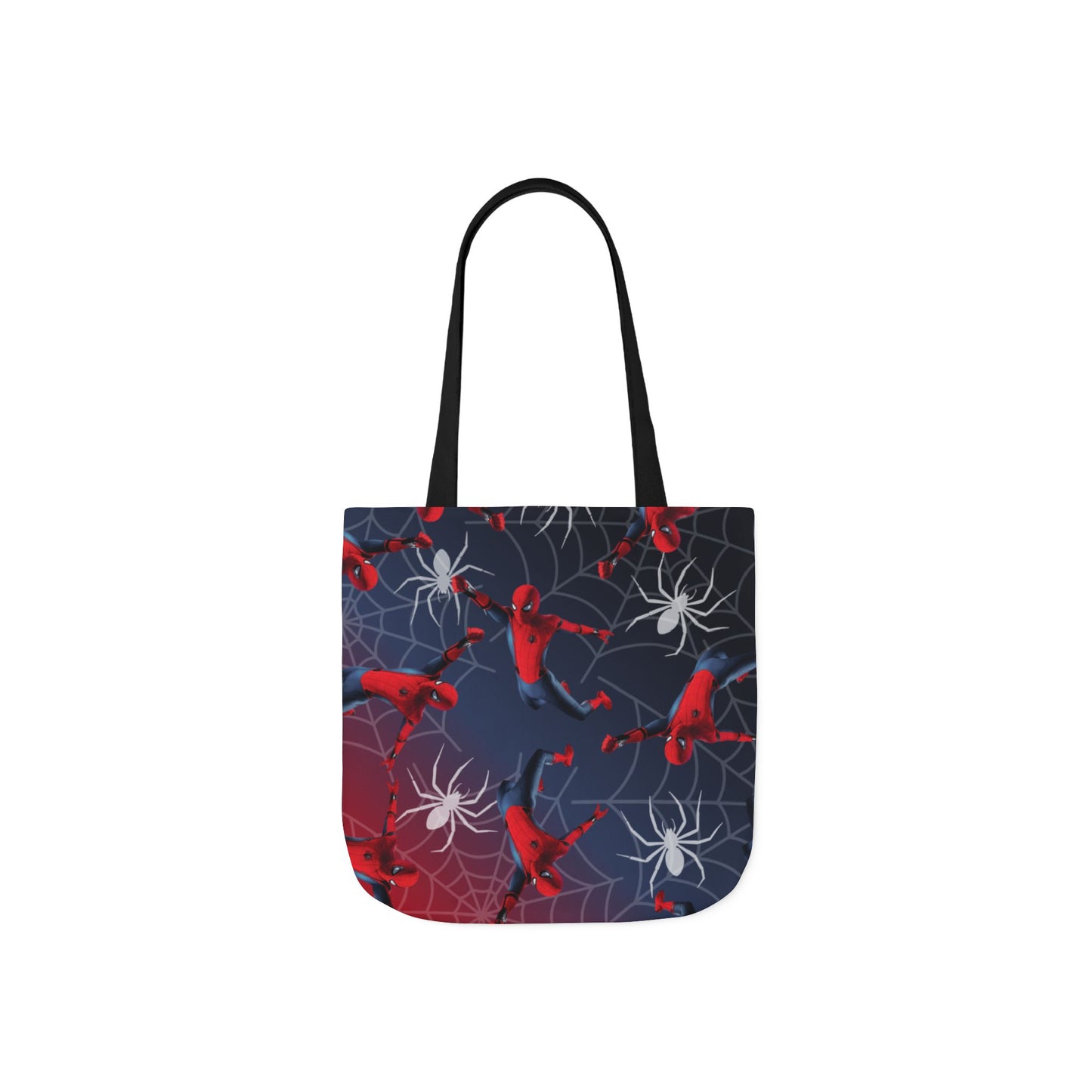 Spidey Tote Bag