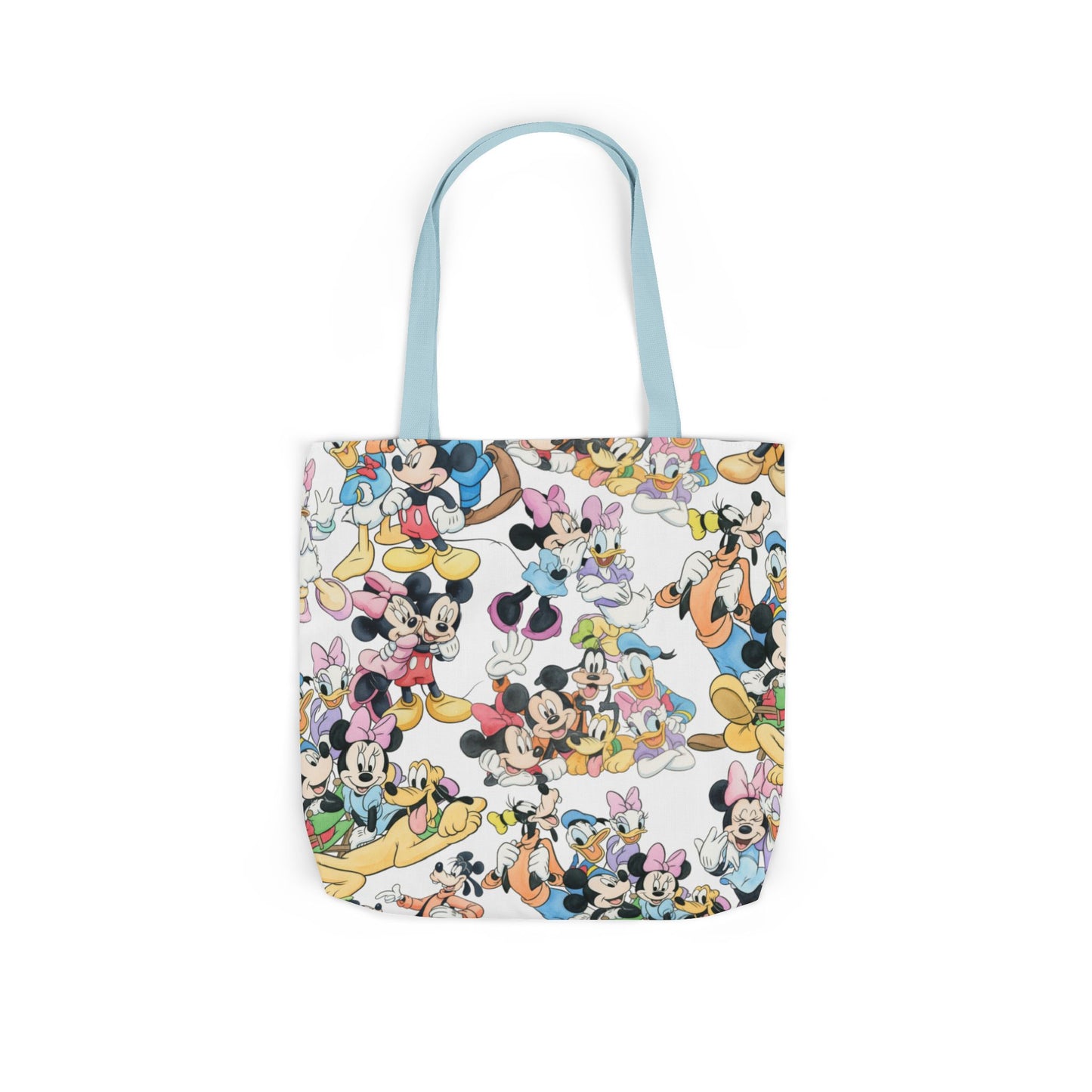 The Sensational Six Tote Bag
