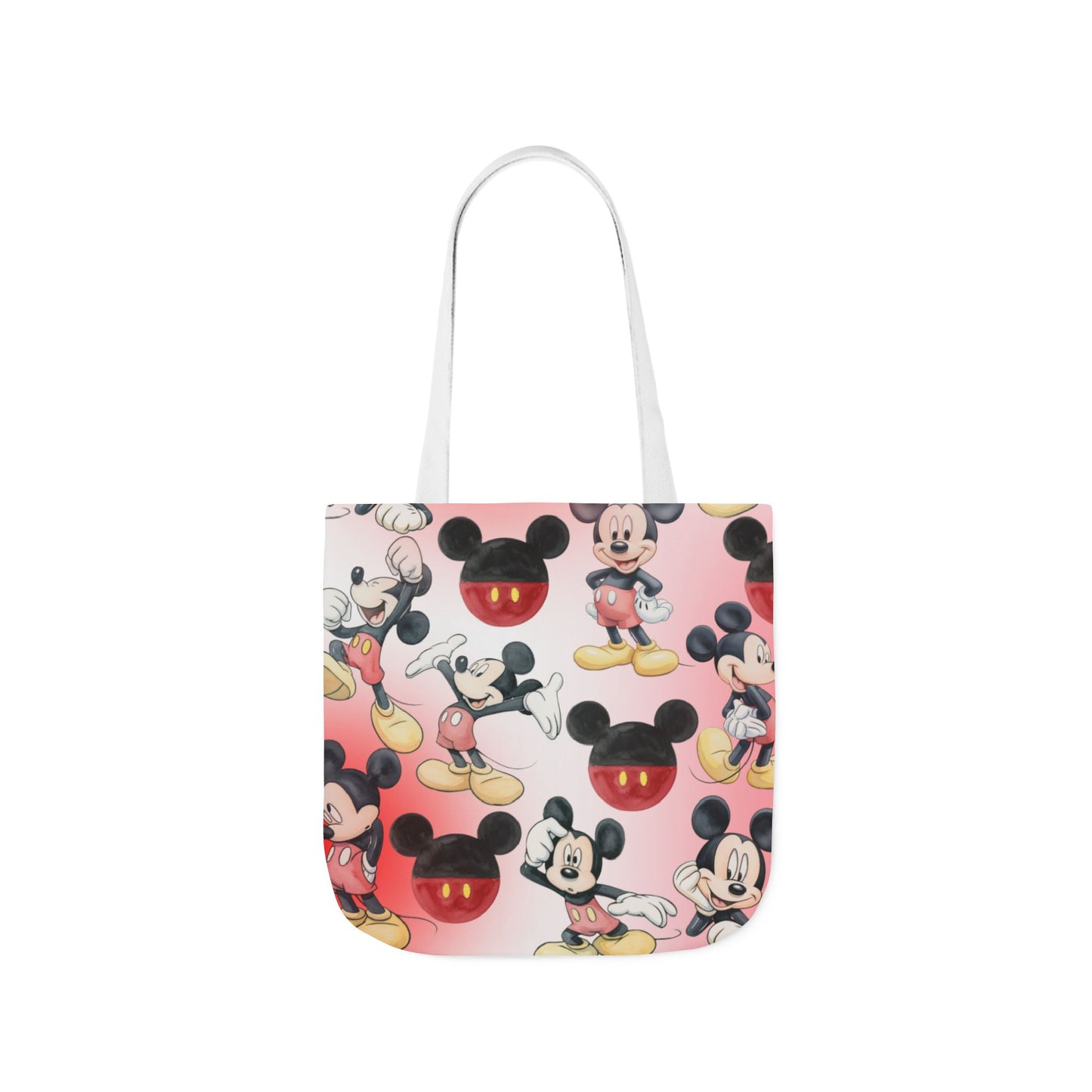 The Mouse Tote Bag