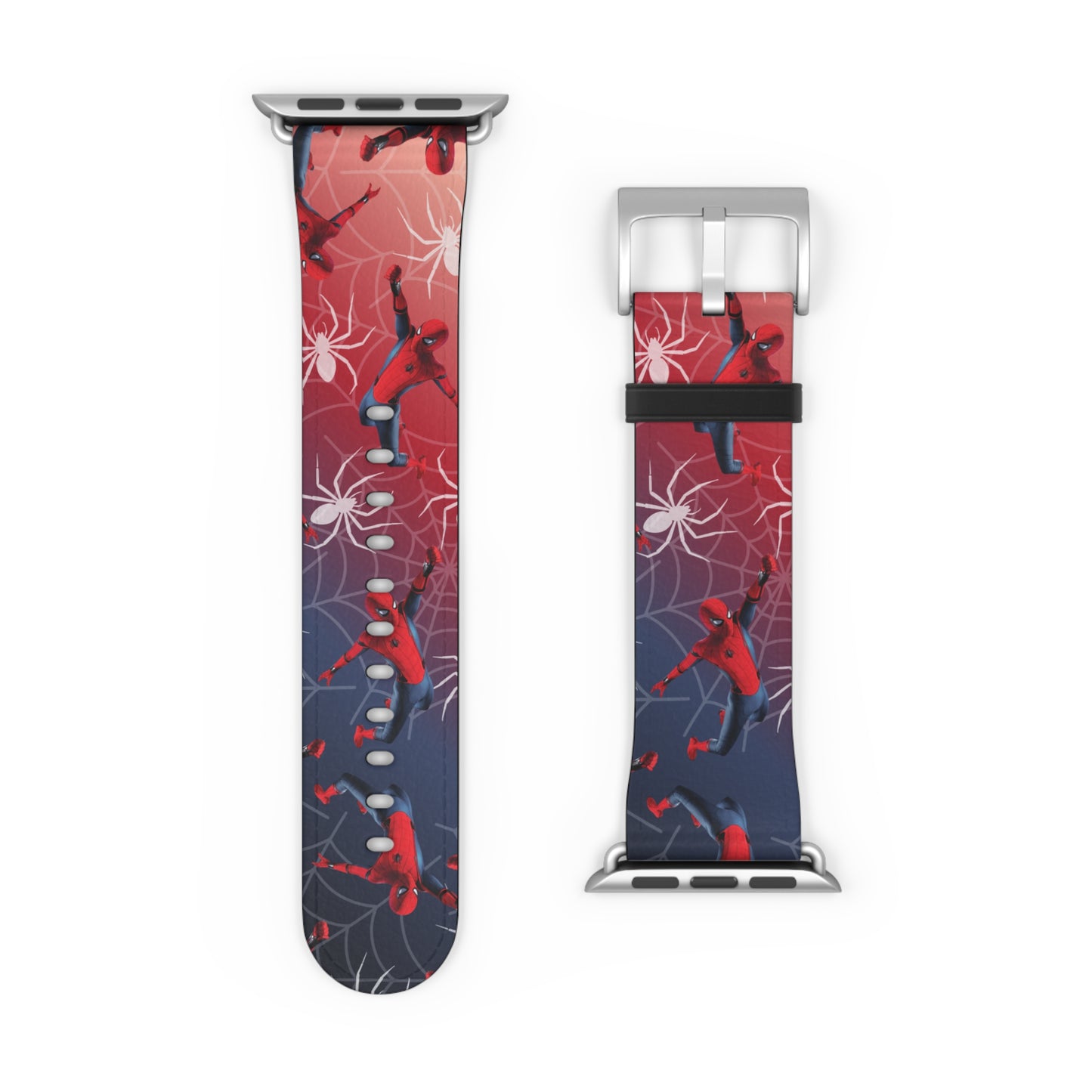 Spidey Watch Band