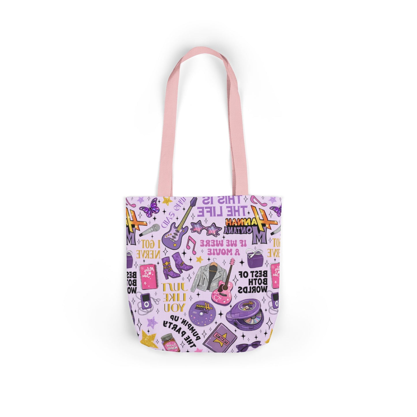 Hannah's Tote Bag