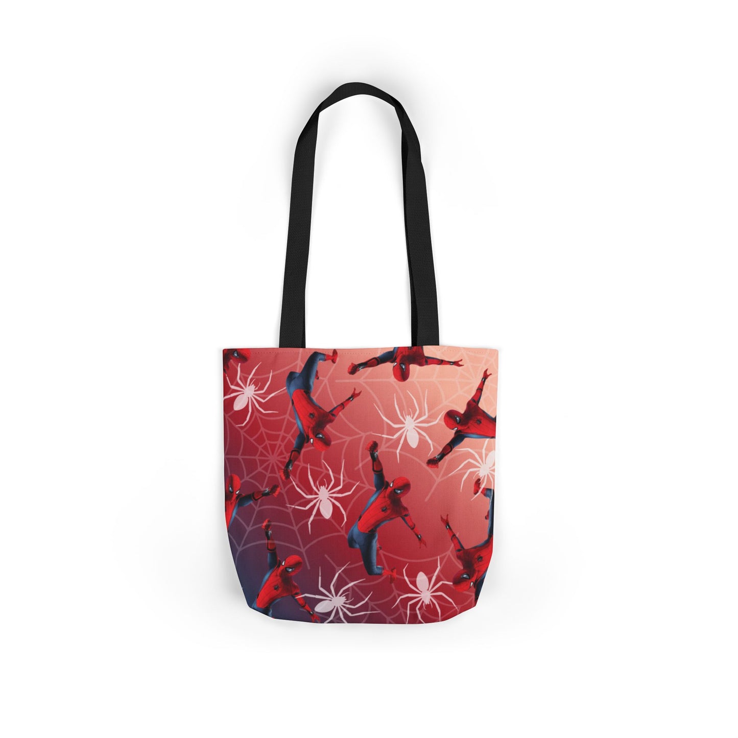 Spidey Tote Bag