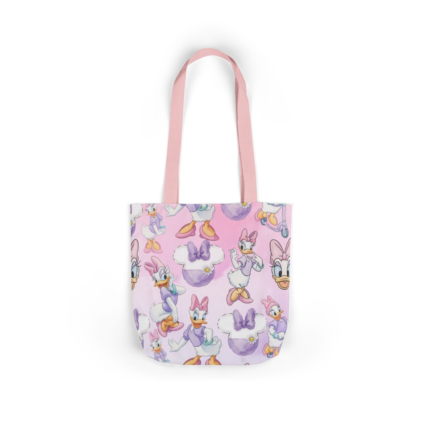The Daisy Tote Bag