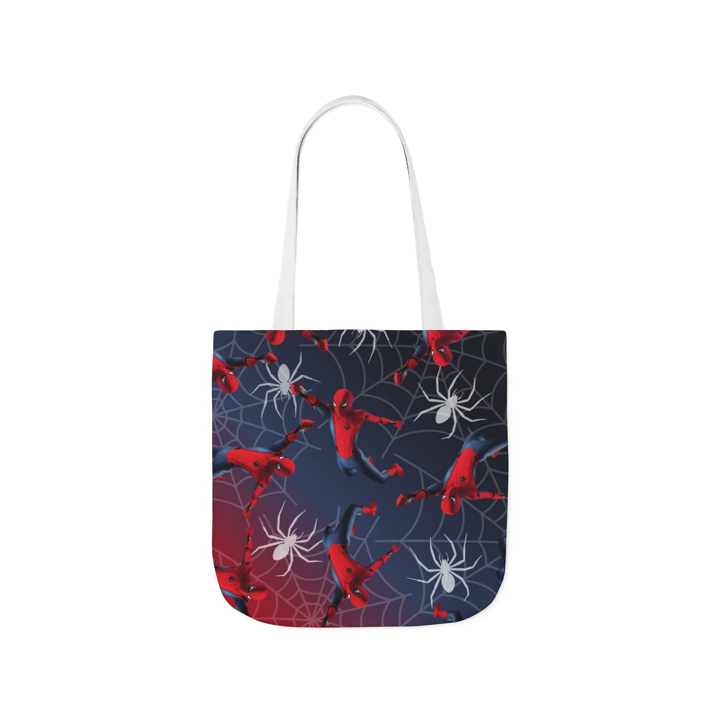 Spidey Tote Bag