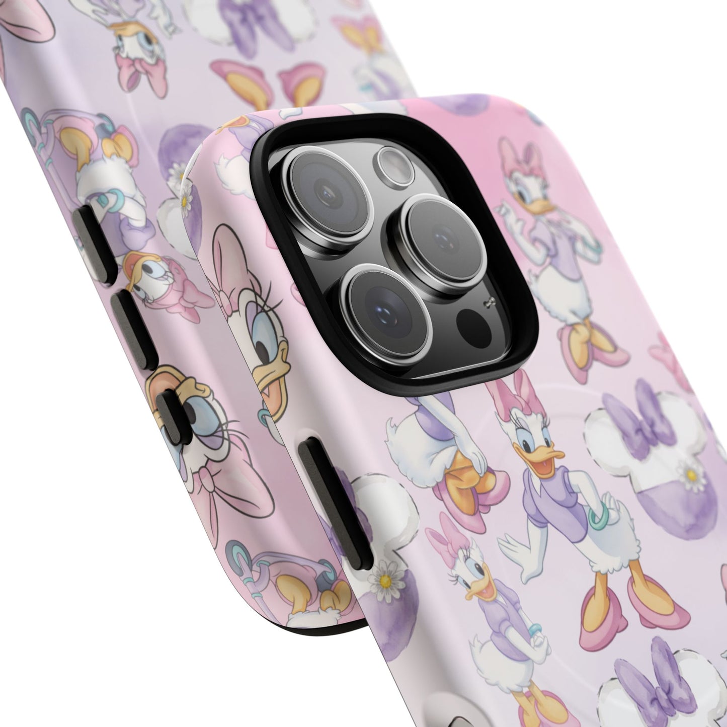 The Daisy Mag Safe Case