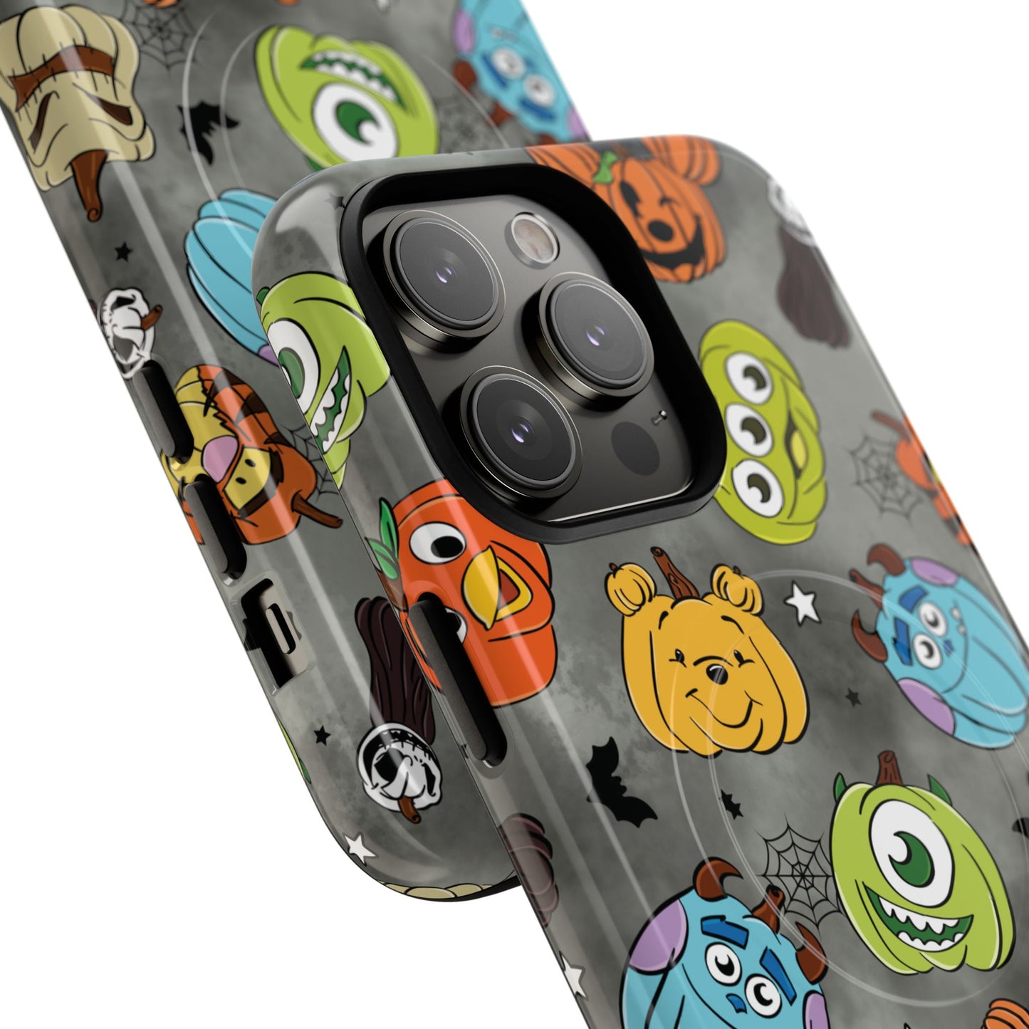 Friendly Pumpkins Mag Safe Case