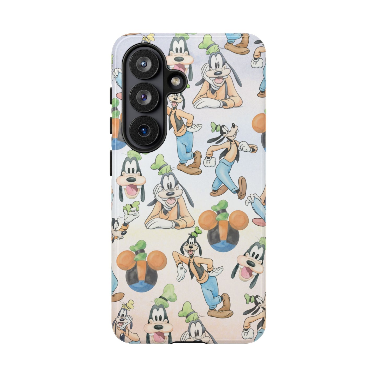 The Goof  Case