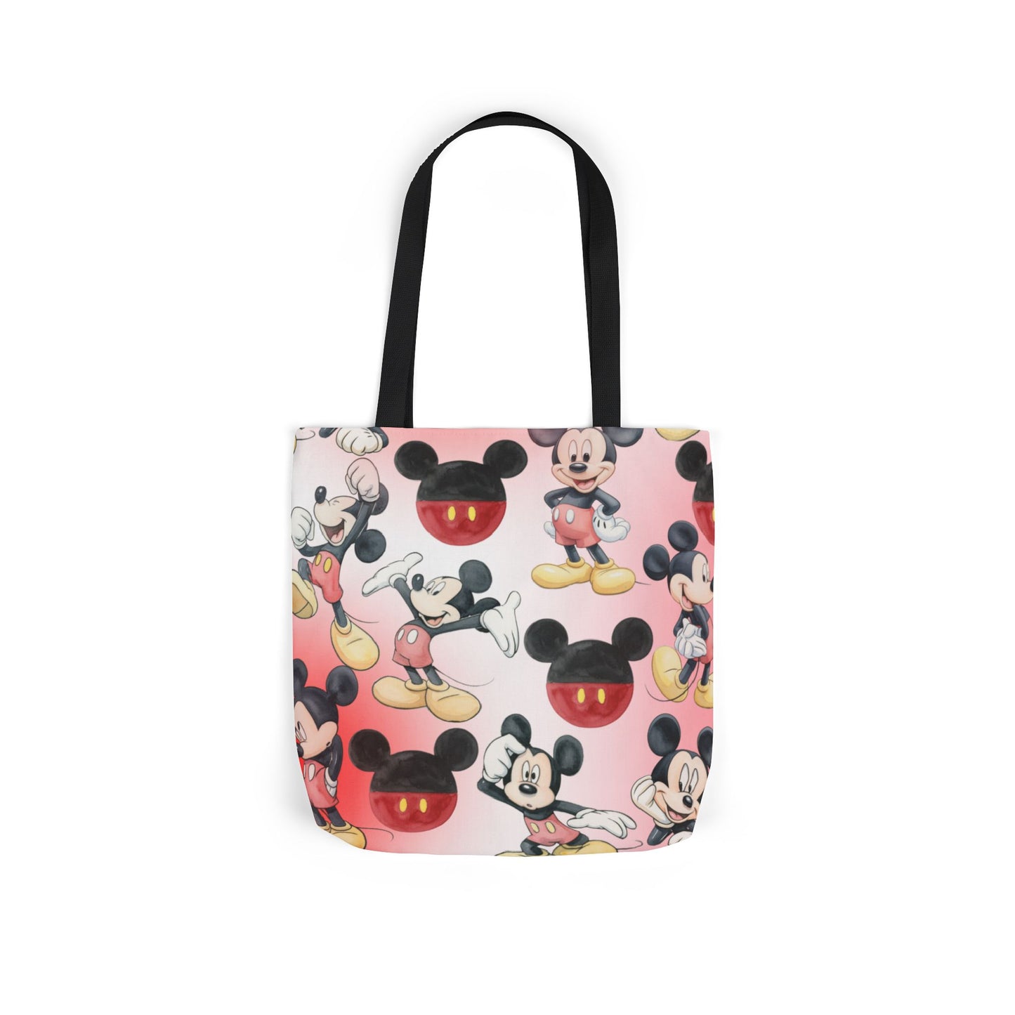 The Mouse Tote Bag