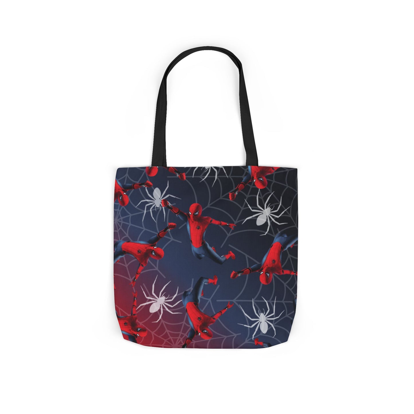 Spidey Tote Bag