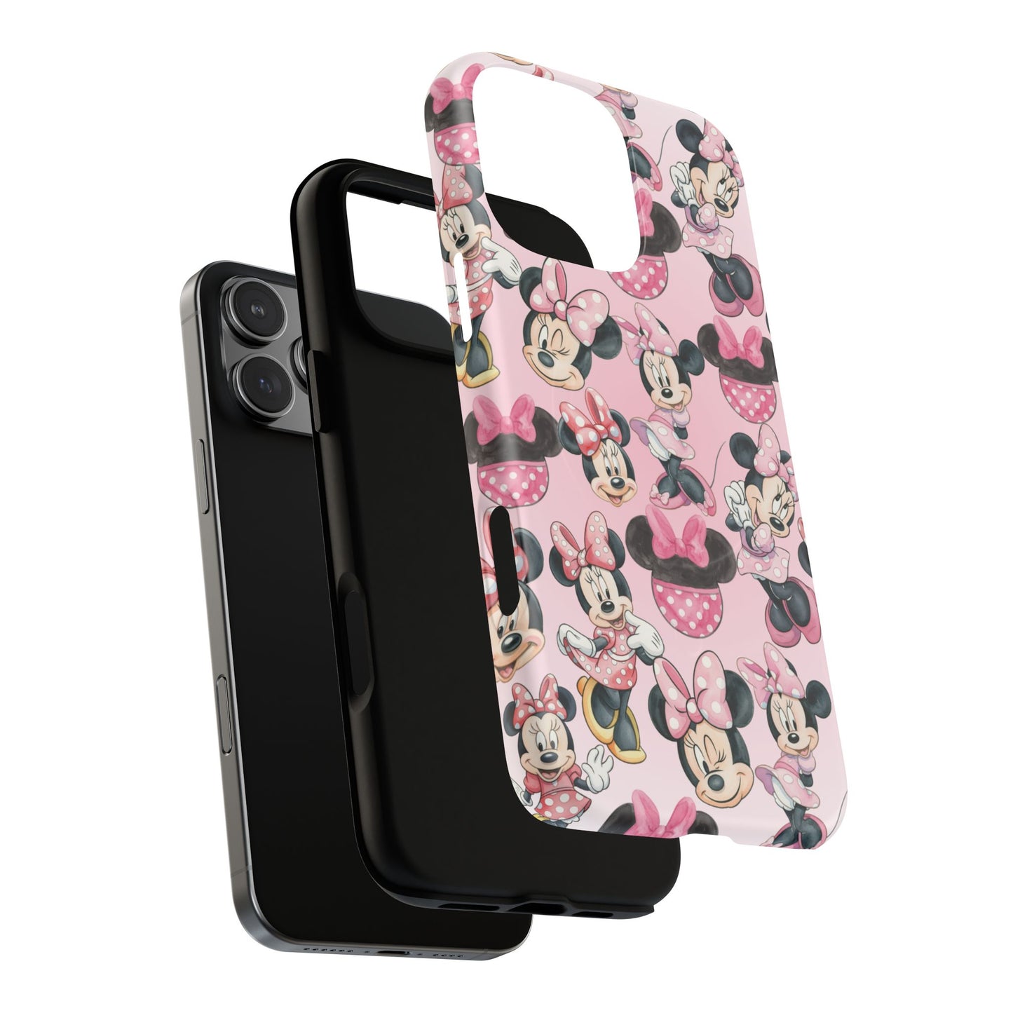 The Minnie Mag Safe Case