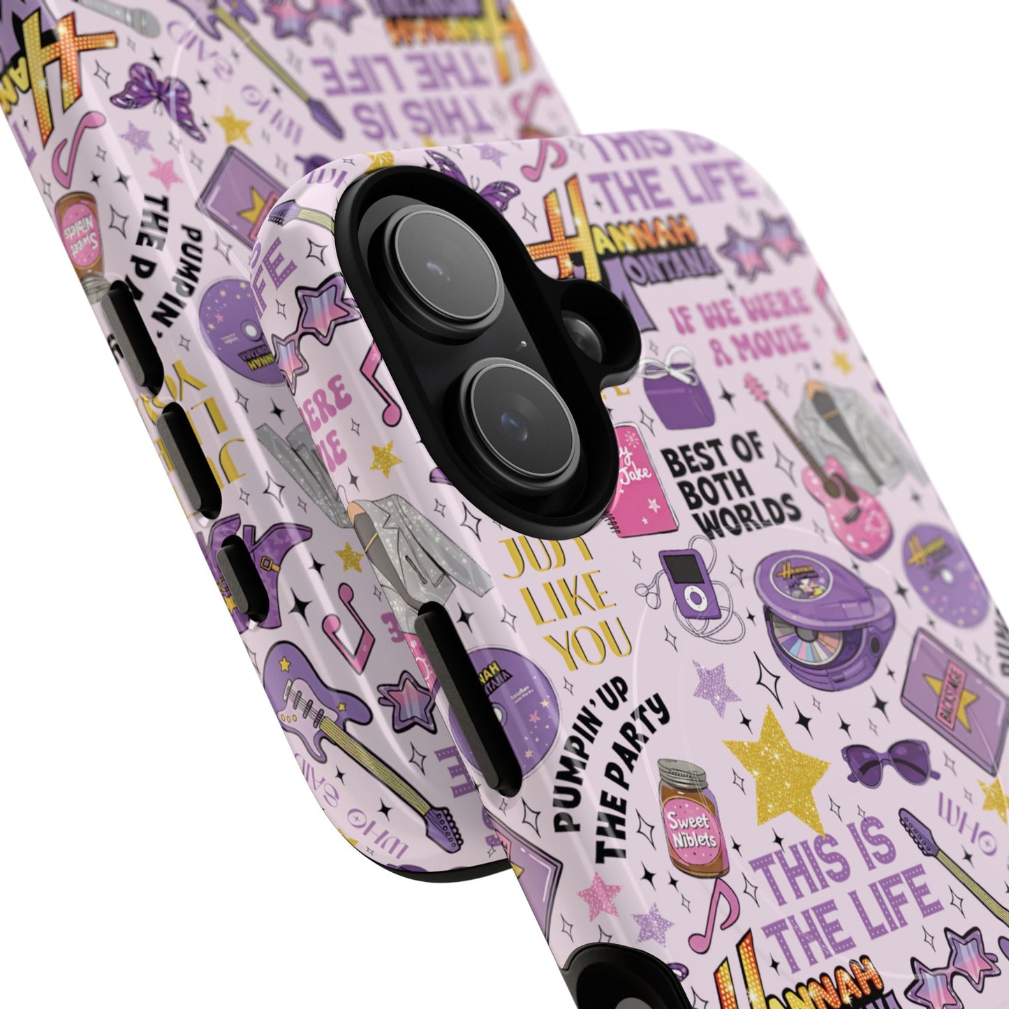 Hannah's Mag Safe Case