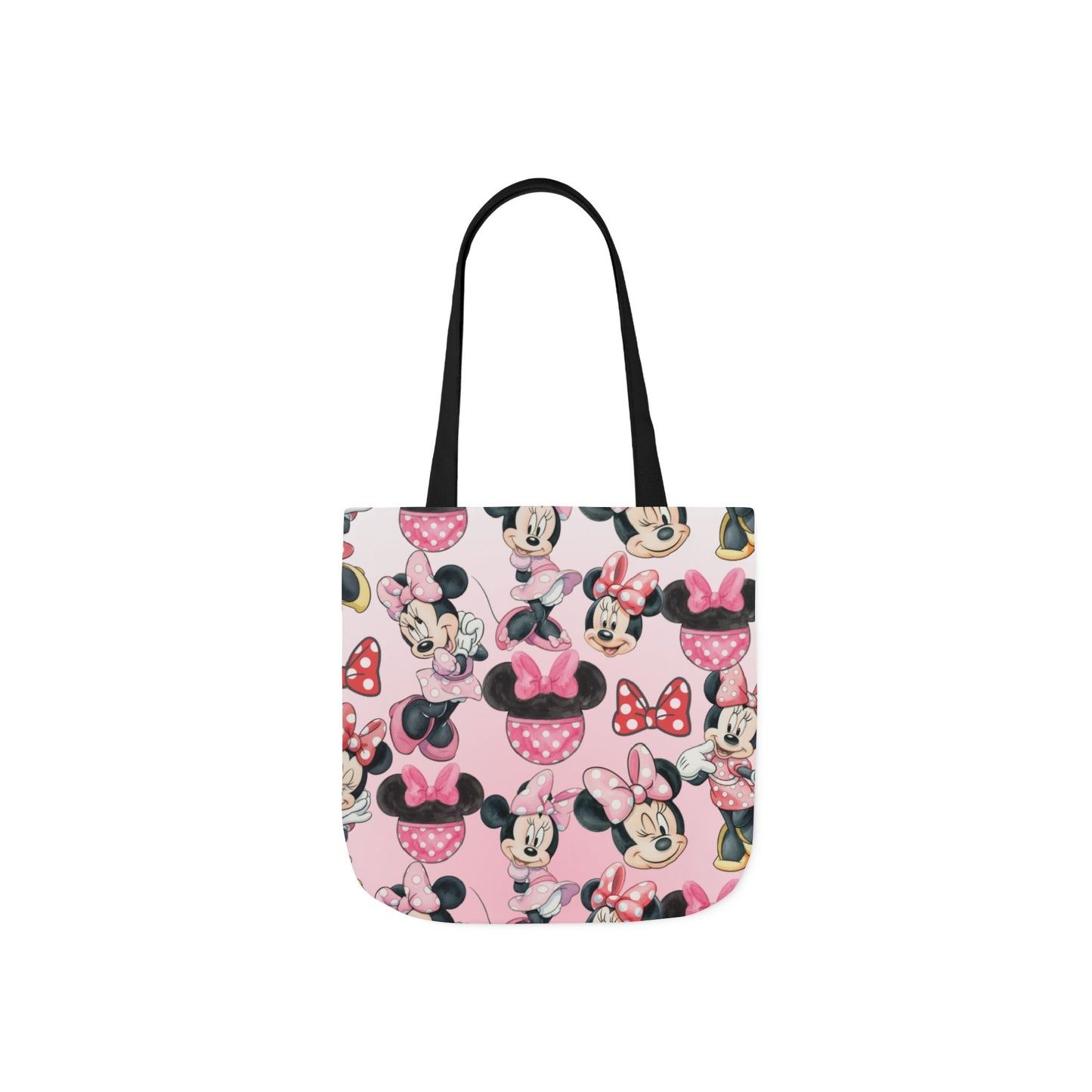 The Minnie Tote Bag