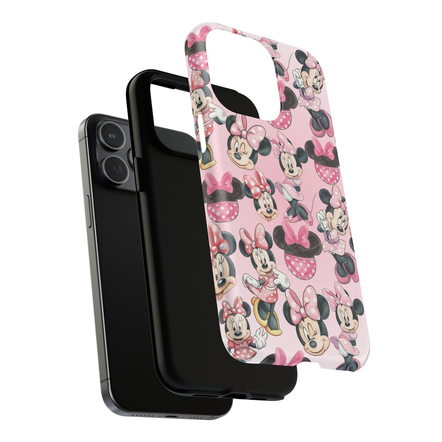The Minnie Mag Safe Case