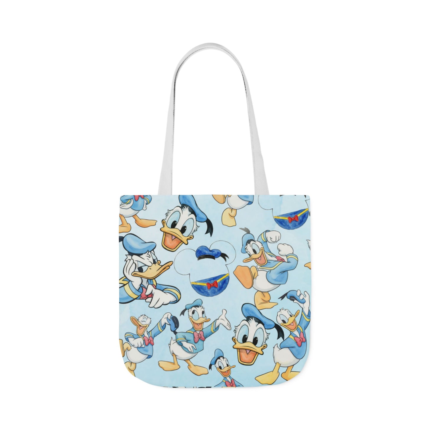 The Donald Tote Bag