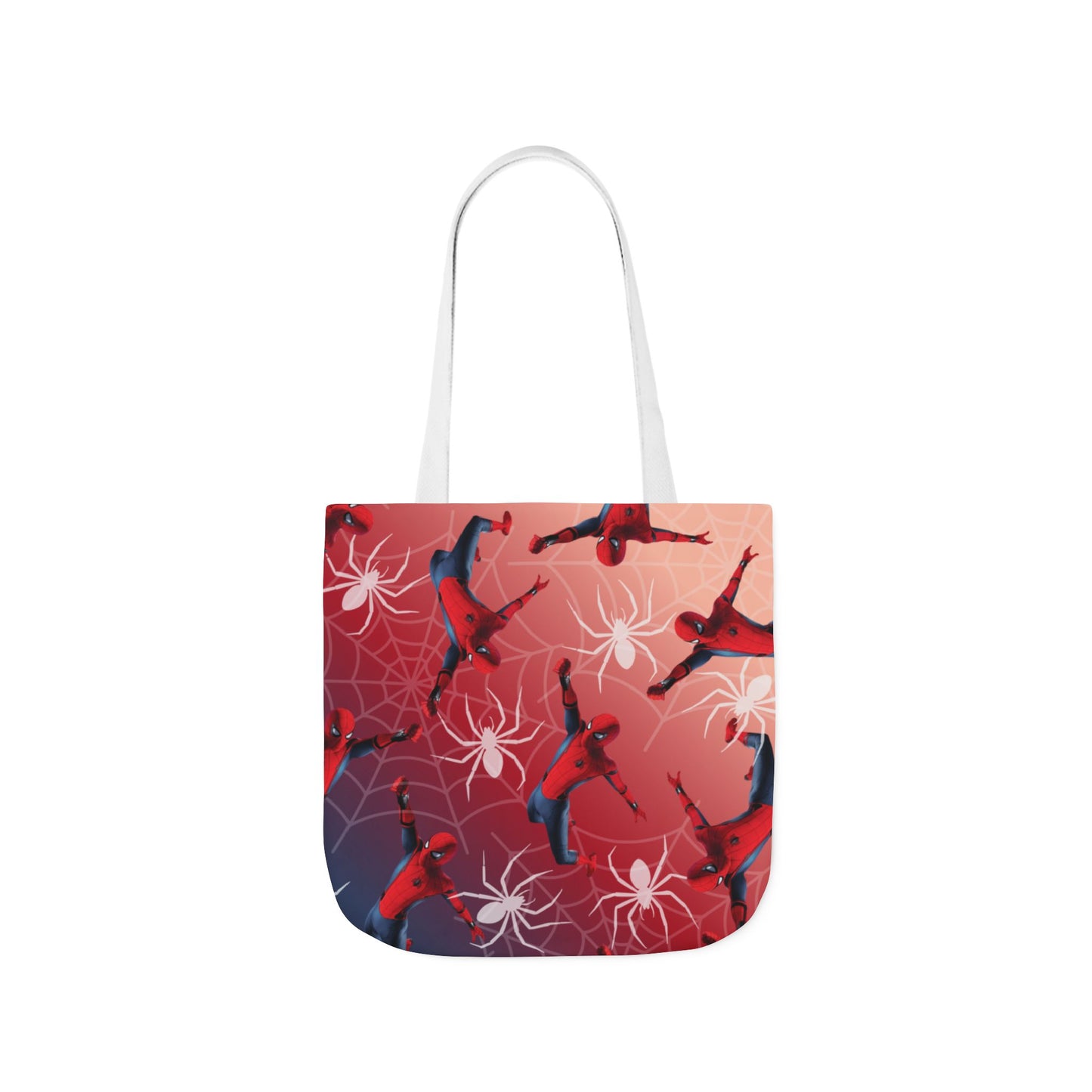 Spidey Tote Bag